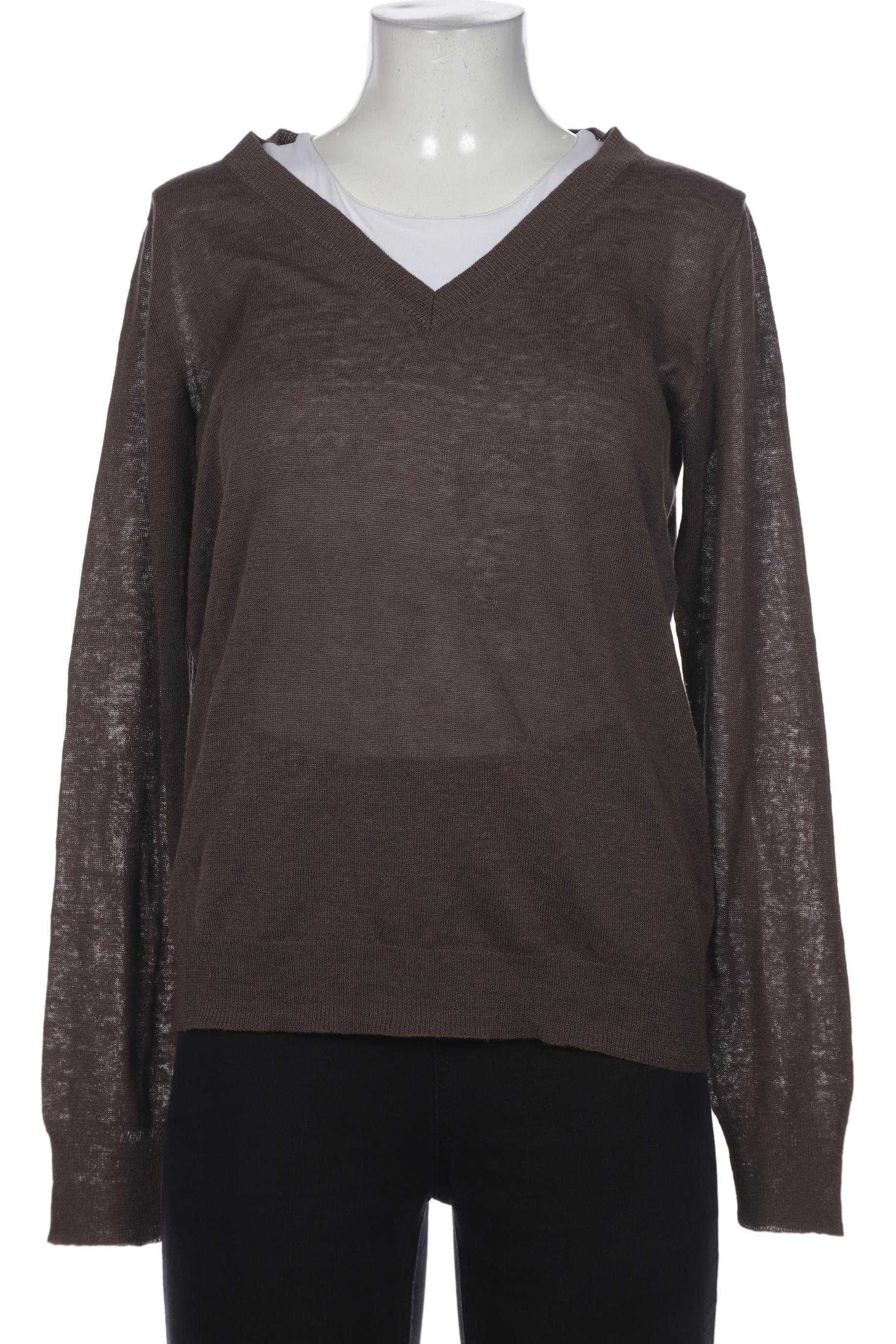 

Weekend Max Mara Damen Pullover, braun, Gr. 42