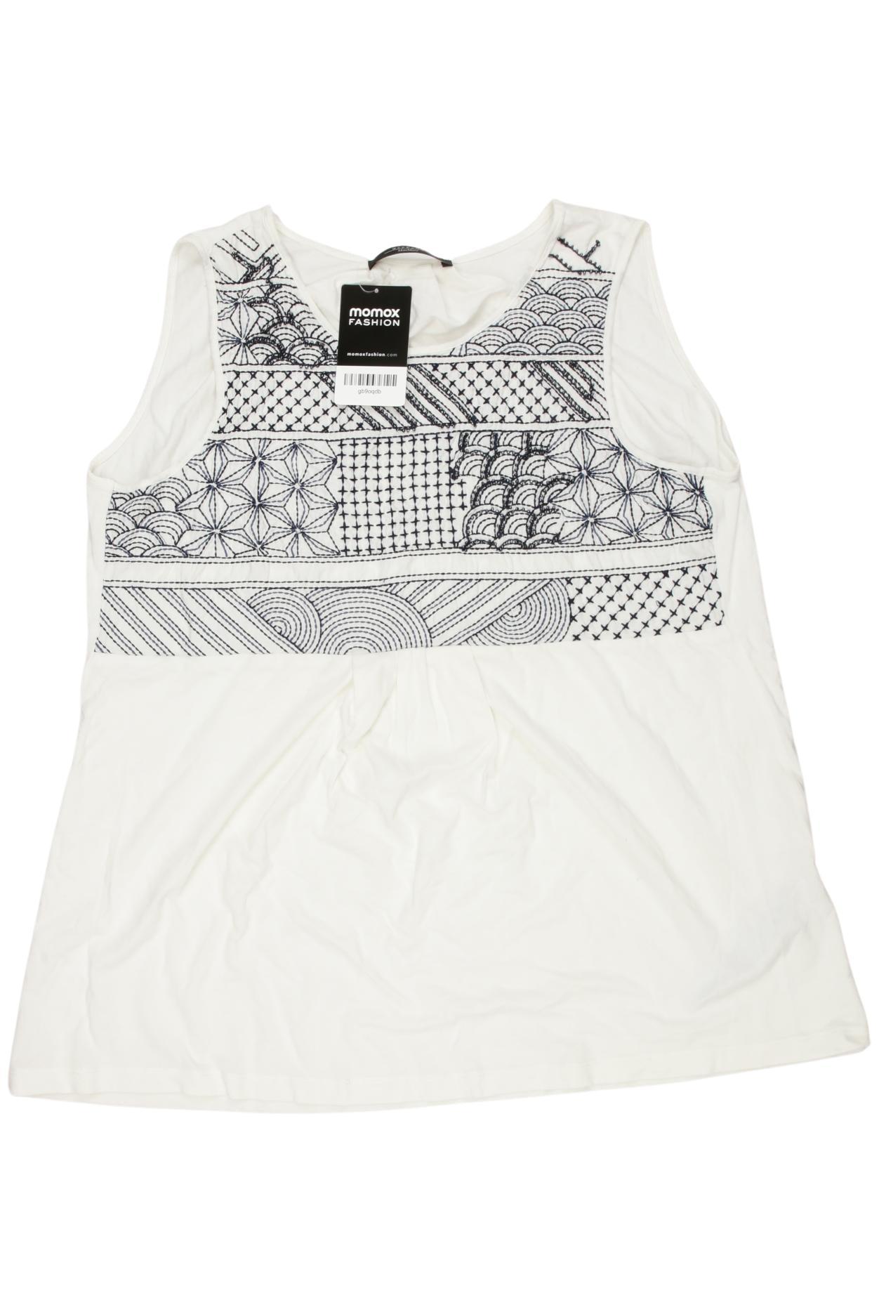 

Weekend Max Mara Damen Top, weiß, Gr. 42