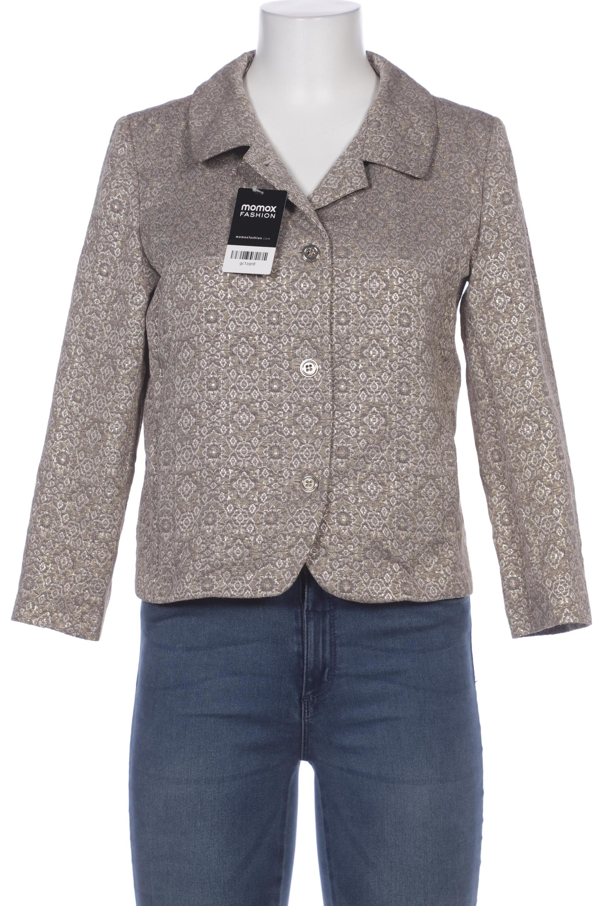 

Weekend Max Mara Damen Blazer, grau, Gr. 38