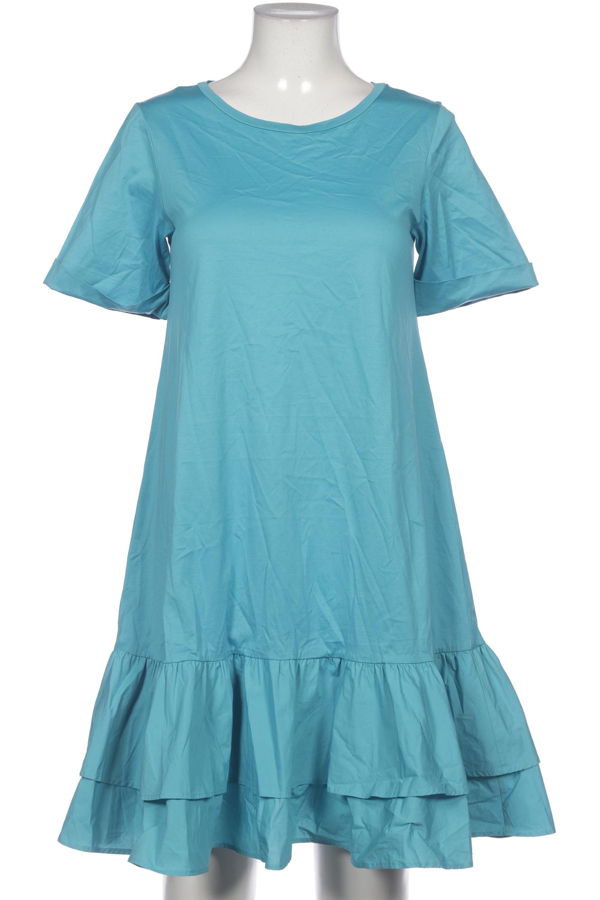 

Weekend Max Mara Damen Kleid, türkis, Gr. 38