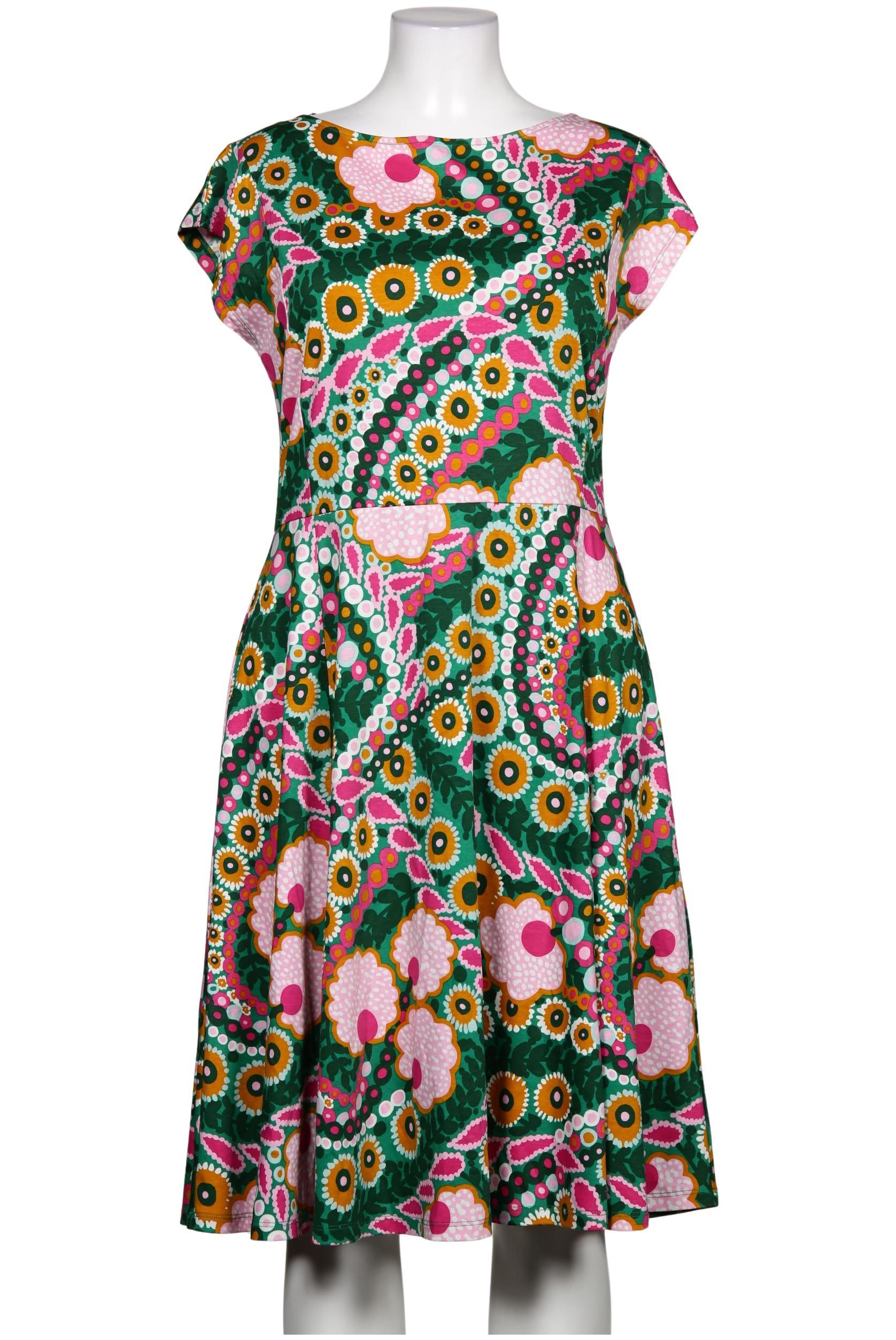 

Weekend Max Mara Damen Kleid, grün, Gr. 42