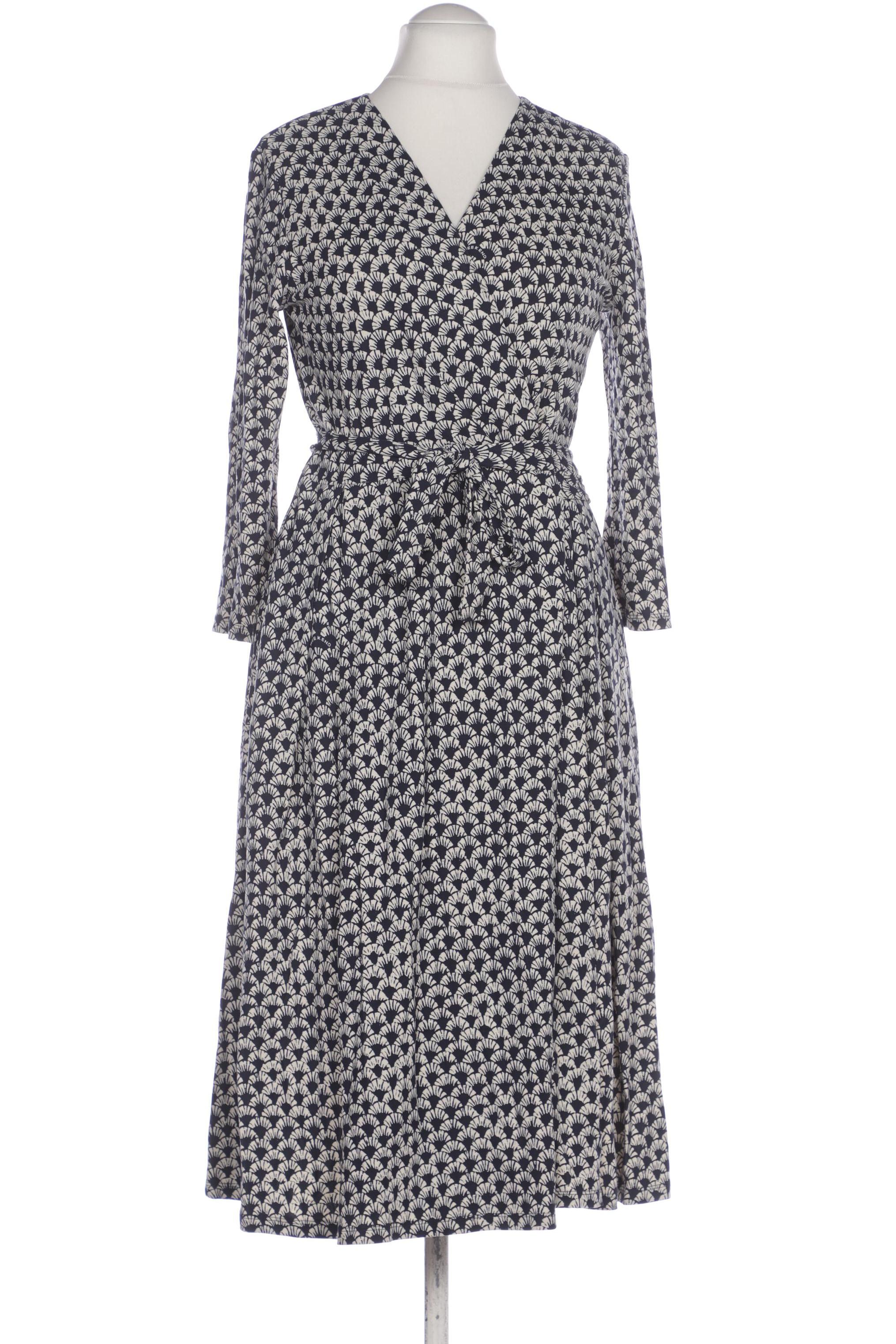 

Weekend Max Mara Damen Kleid, marineblau, Gr. 42