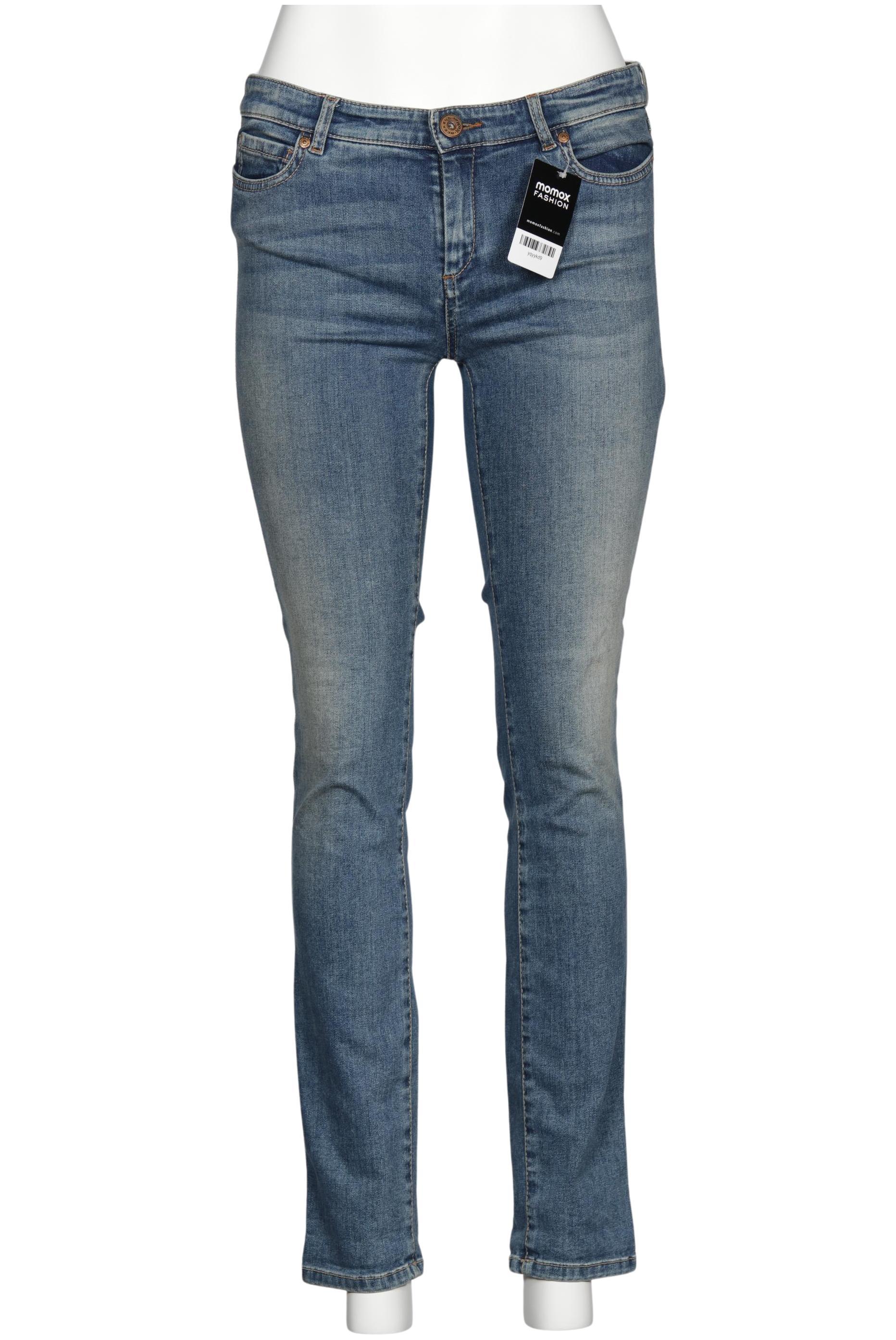 

Weekend Max Mara Damen Jeans, blau, Gr. 42