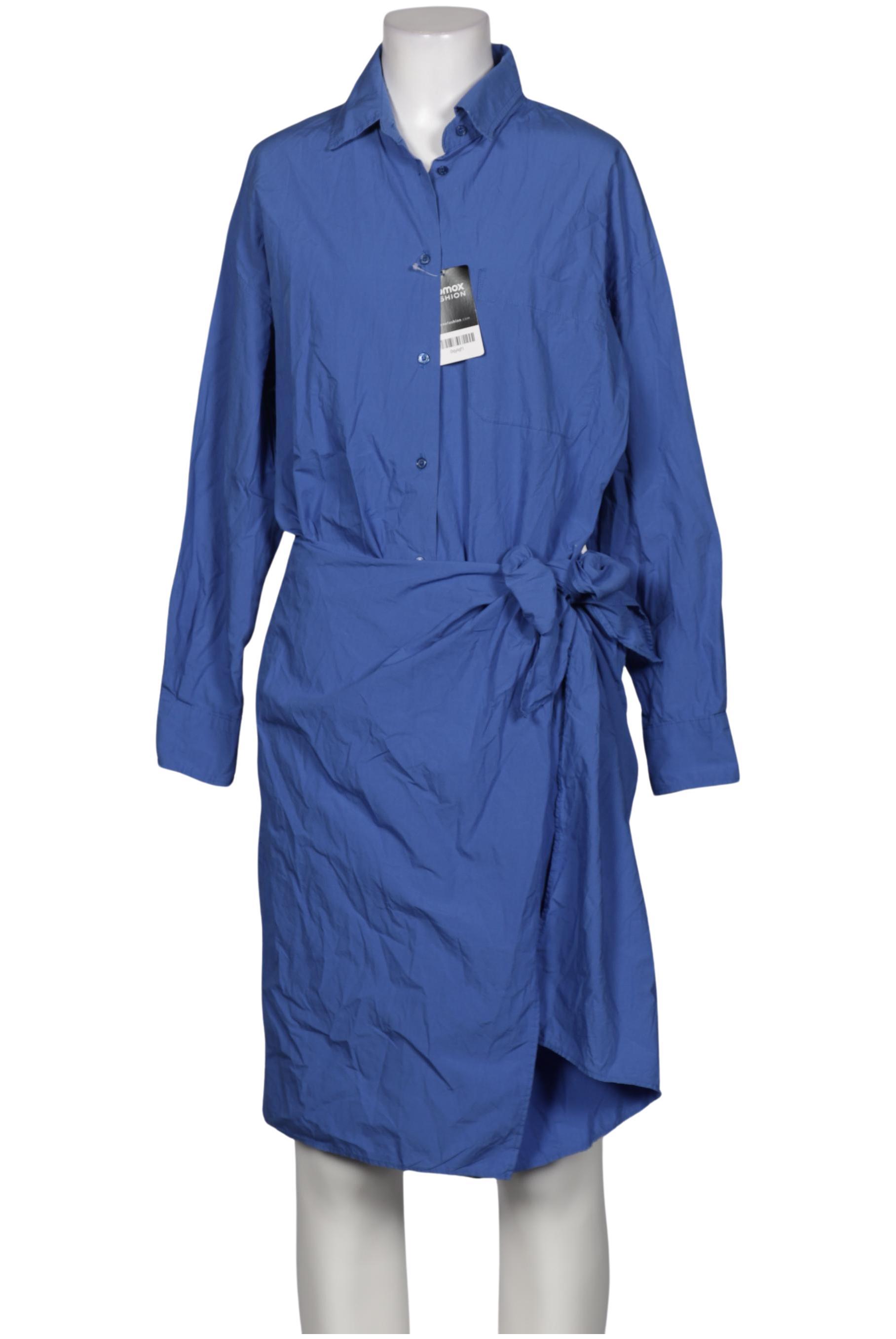 

Weekend Max Mara Damen Kleid, blau, Gr. 40