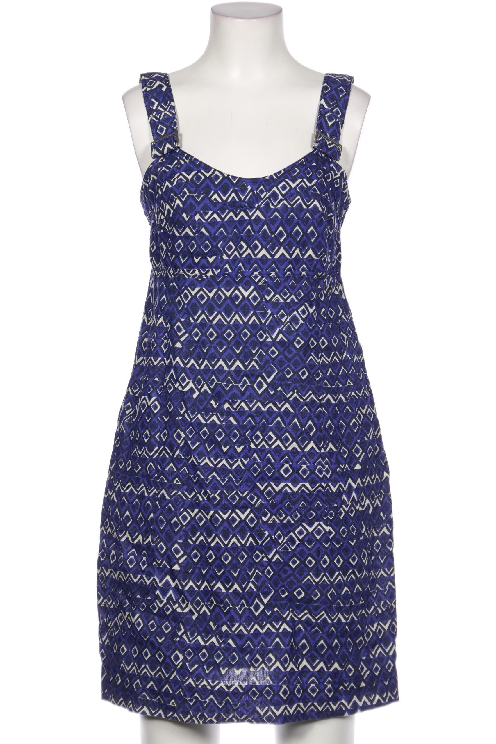 

Weekend Max Mara Damen Kleid, blau, Gr. 38