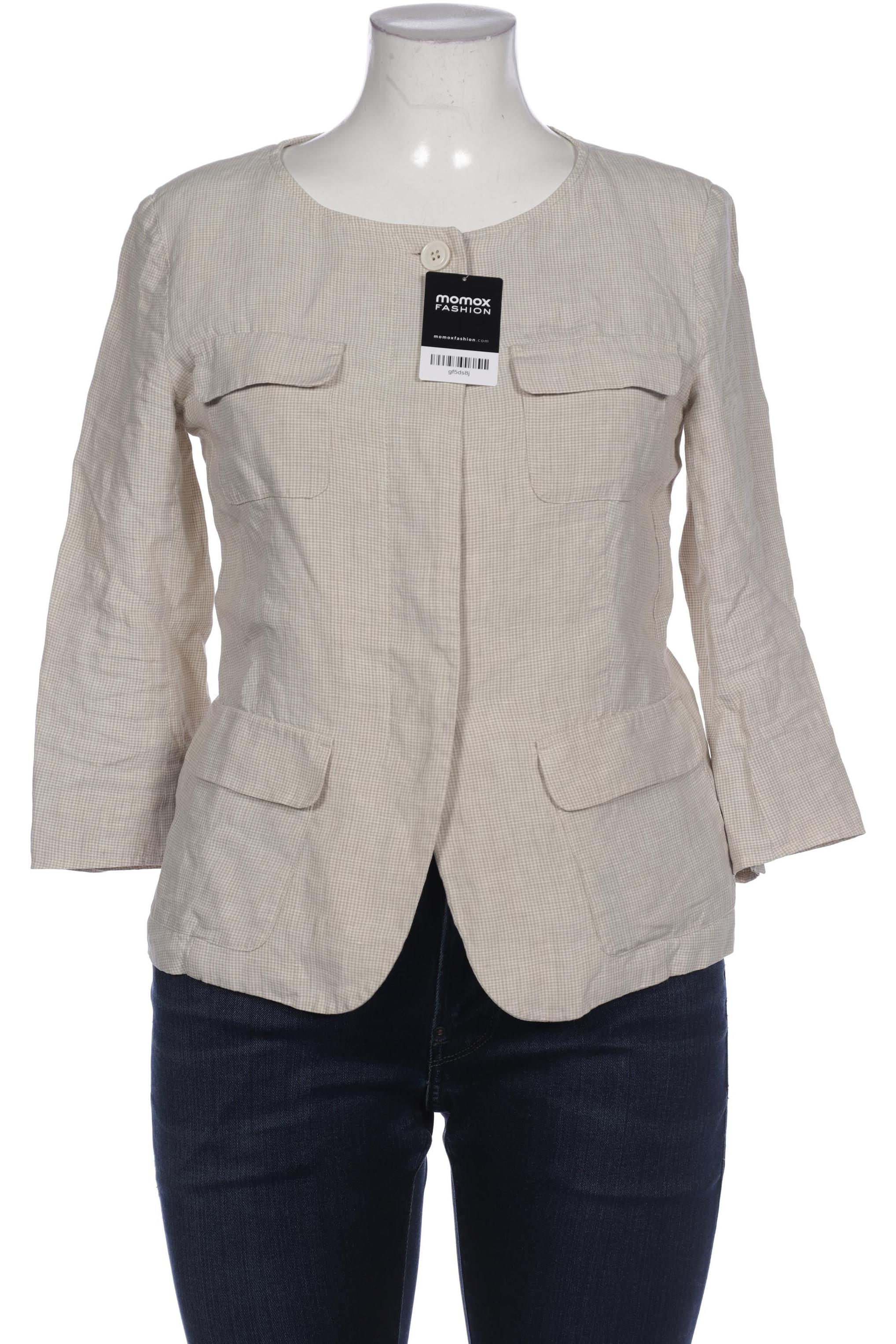 

Weekend Max Mara Damen Blazer, beige, Gr. 42