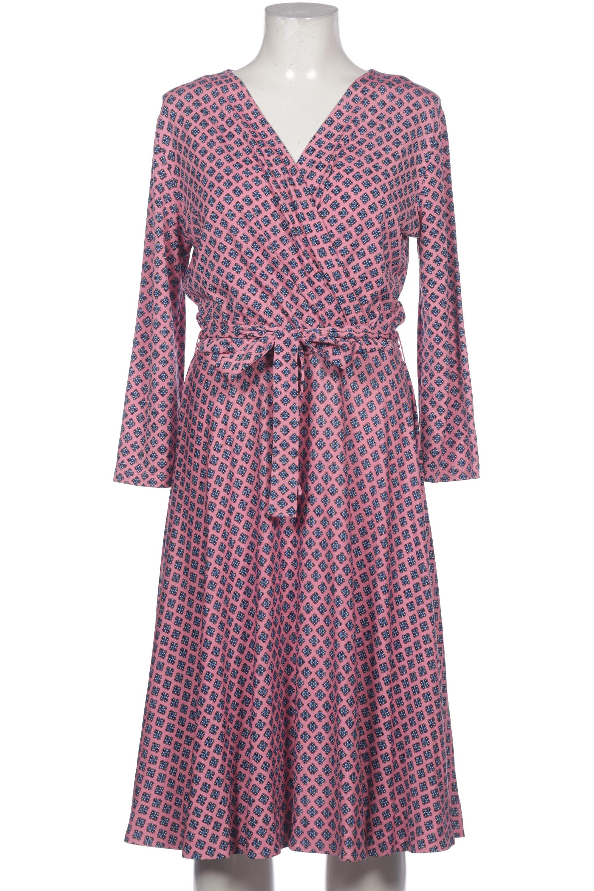 

Weekend Max Mara Damen Kleid, pink, Gr. 42