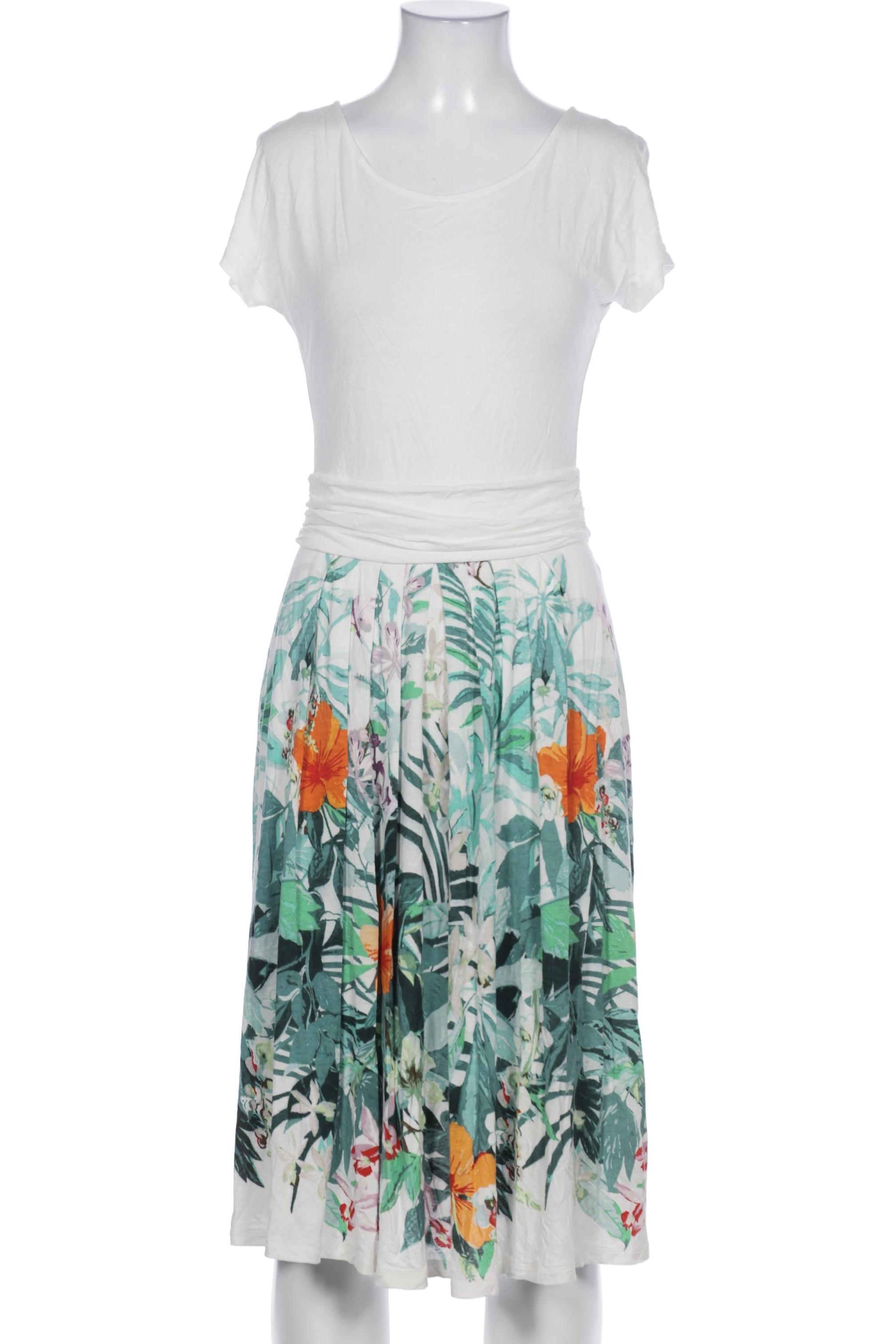 

Weekend Max Mara Damen Kleid, weiß, Gr. 36