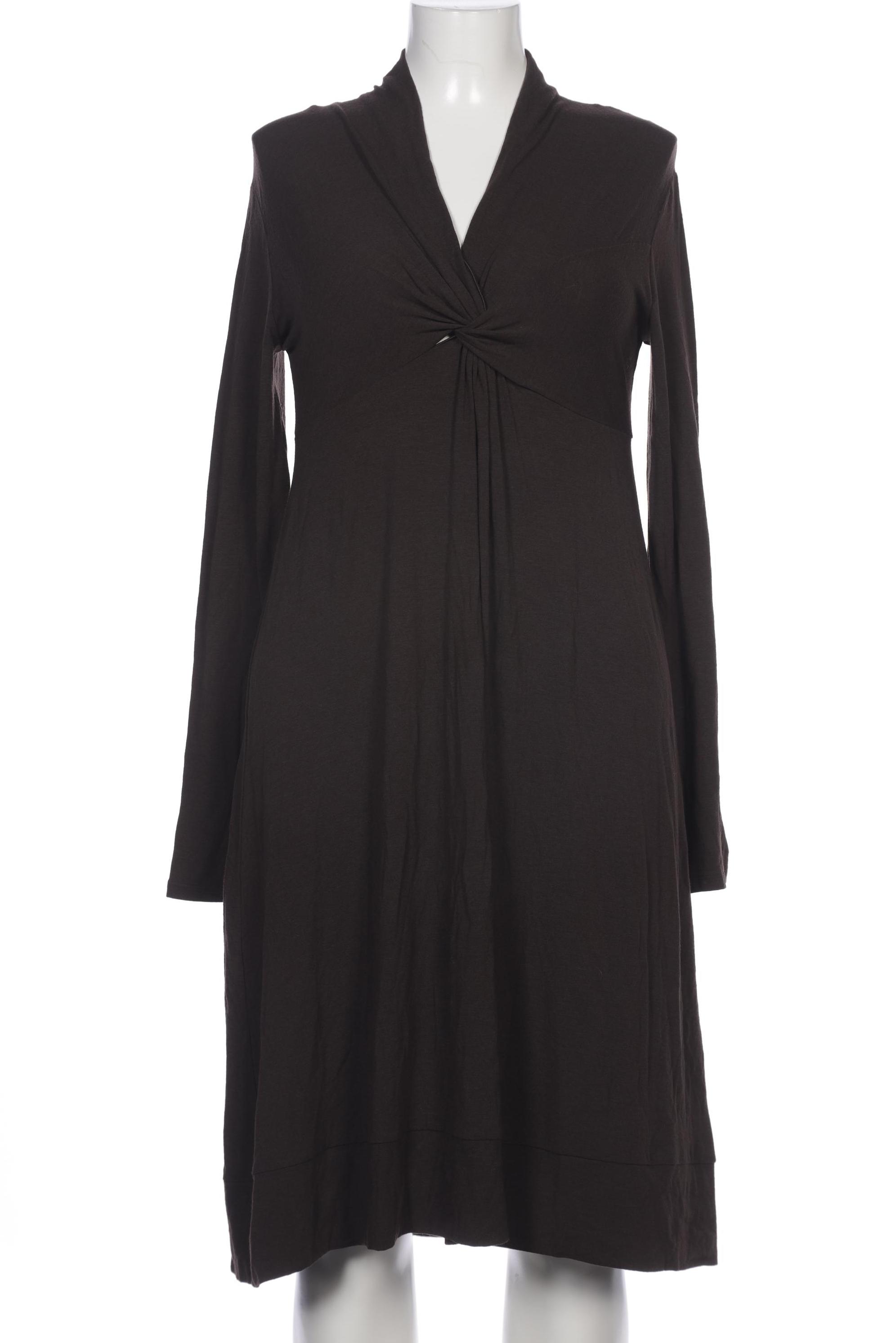 

Weekend Max Mara Damen Kleid, braun, Gr. 42