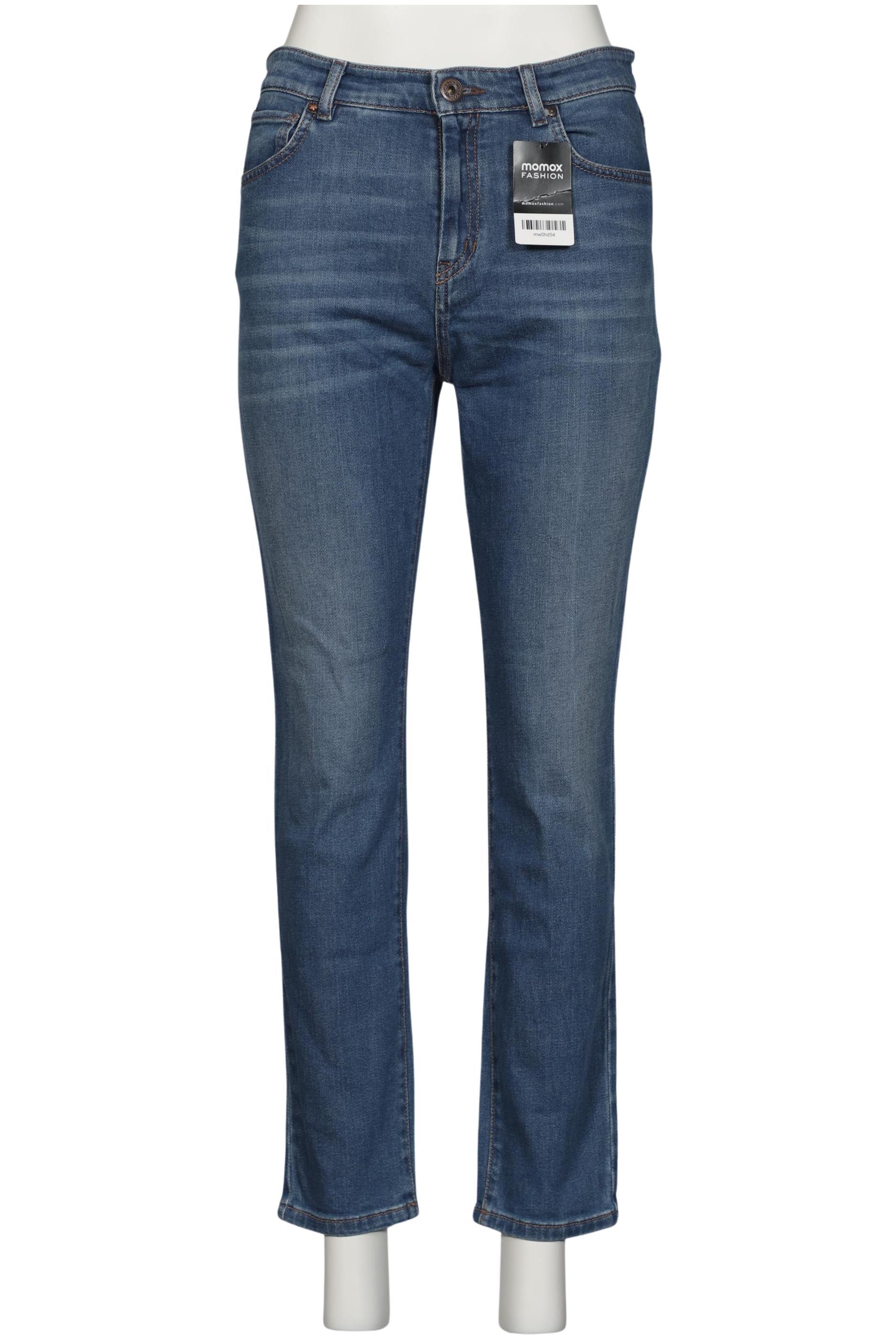 

Weekend Max Mara Damen Jeans, blau, Gr. 21