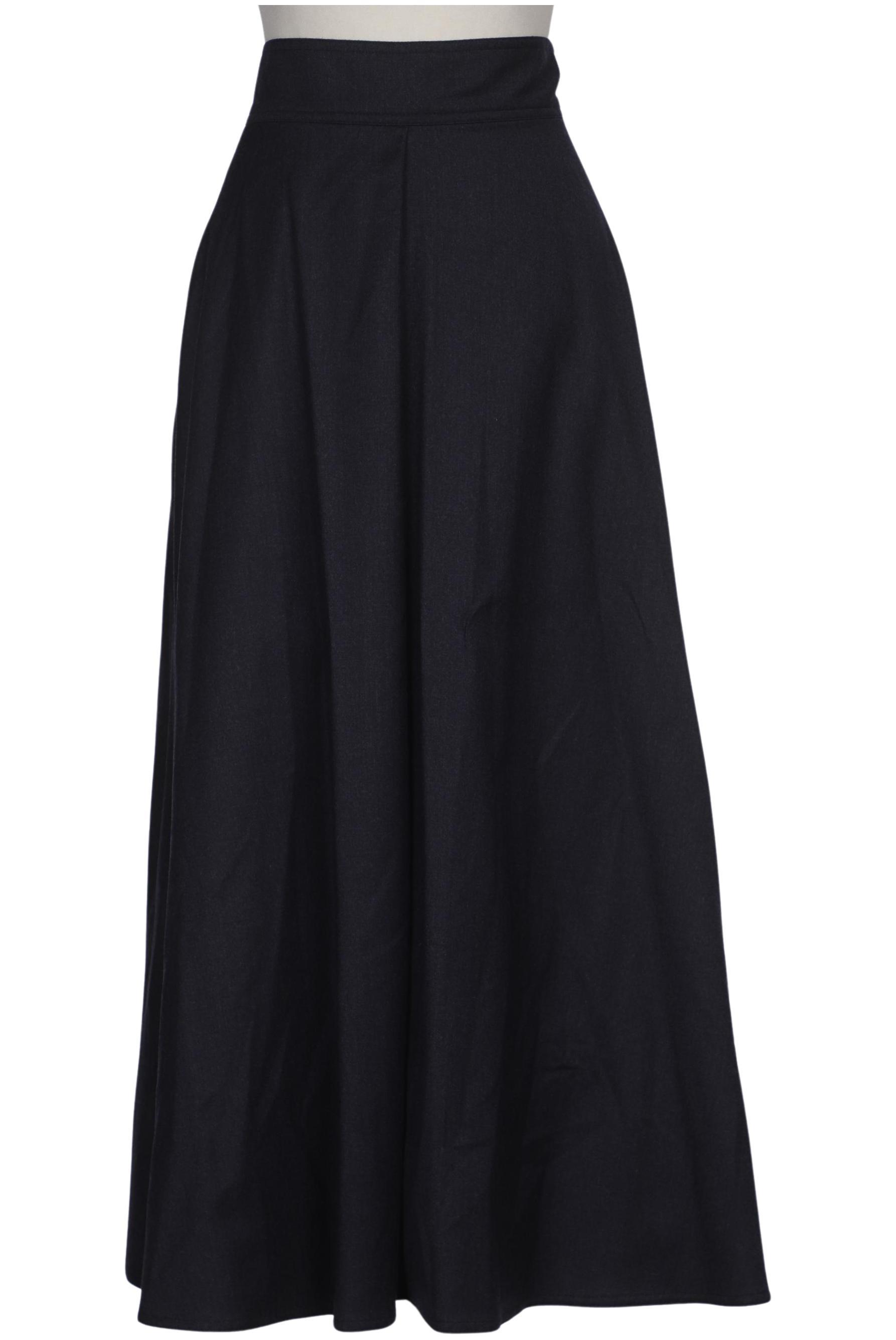 

Weekend Max Mara Damen Rock, marineblau, Gr. 40