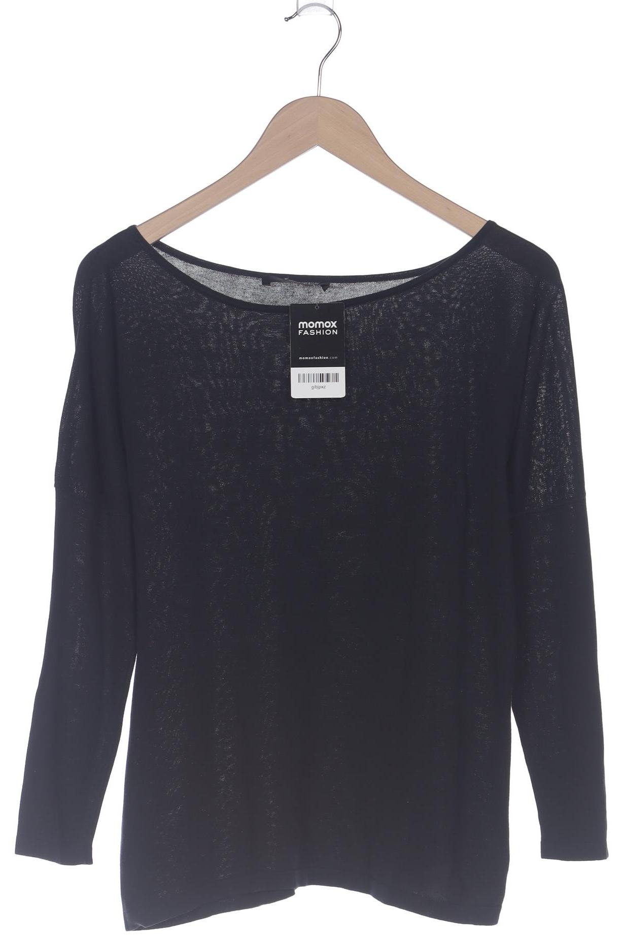 

Weekend Max Mara Damen Pullover, schwarz, Gr. 38
