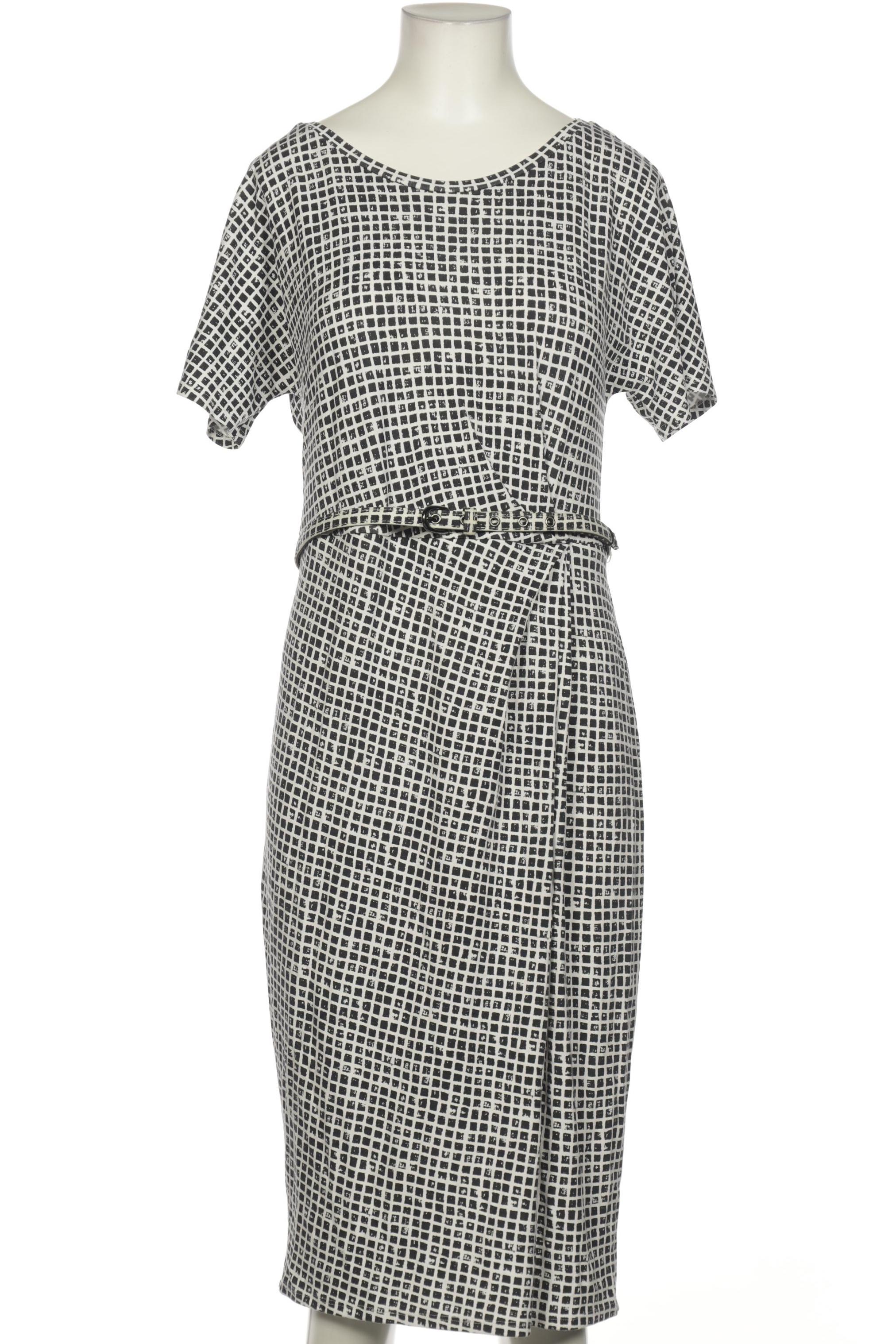 

Weekend Max Mara Damen Kleid, grau, Gr. 36