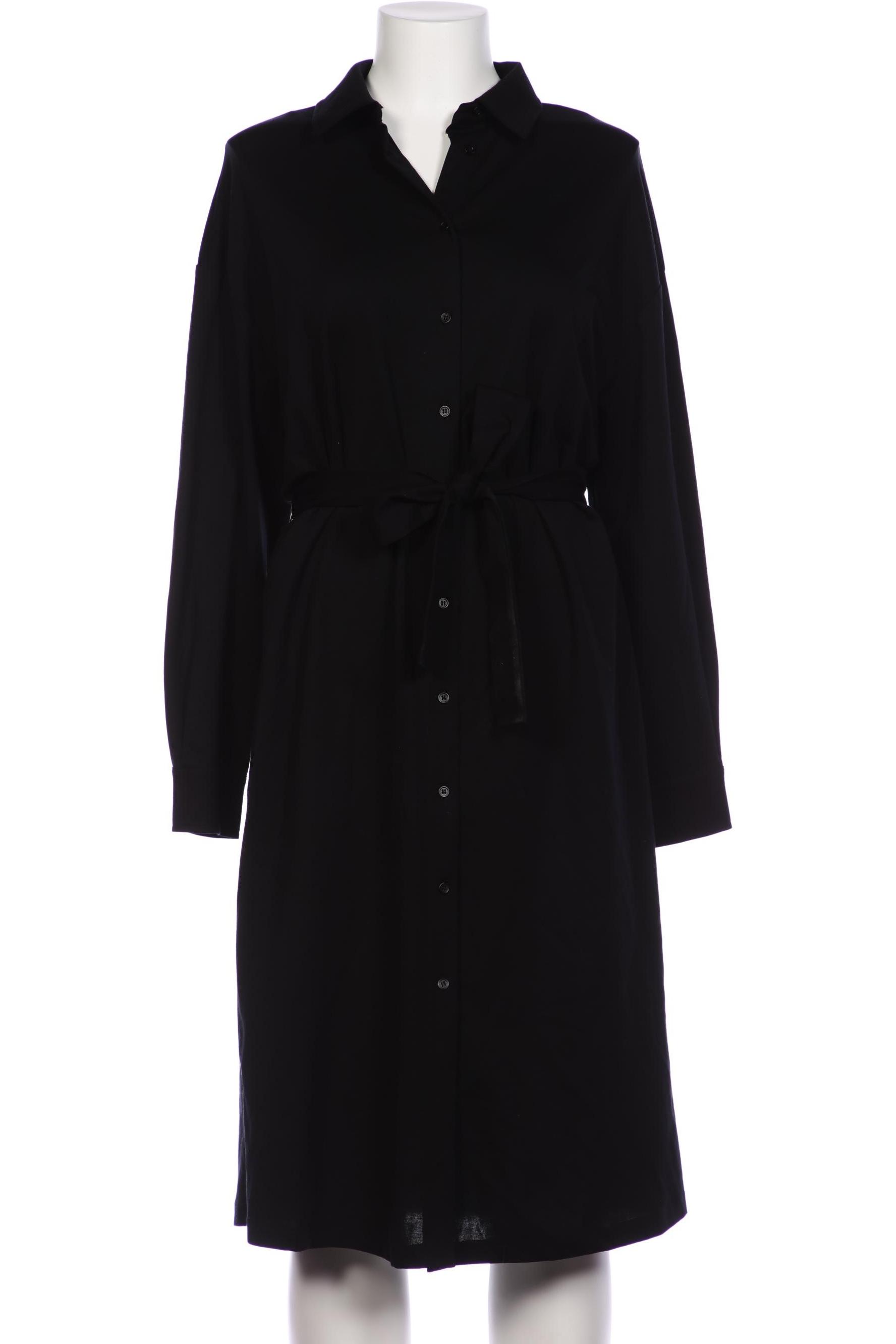 

Weekend Max Mara Damen Kleid, schwarz, Gr. 38