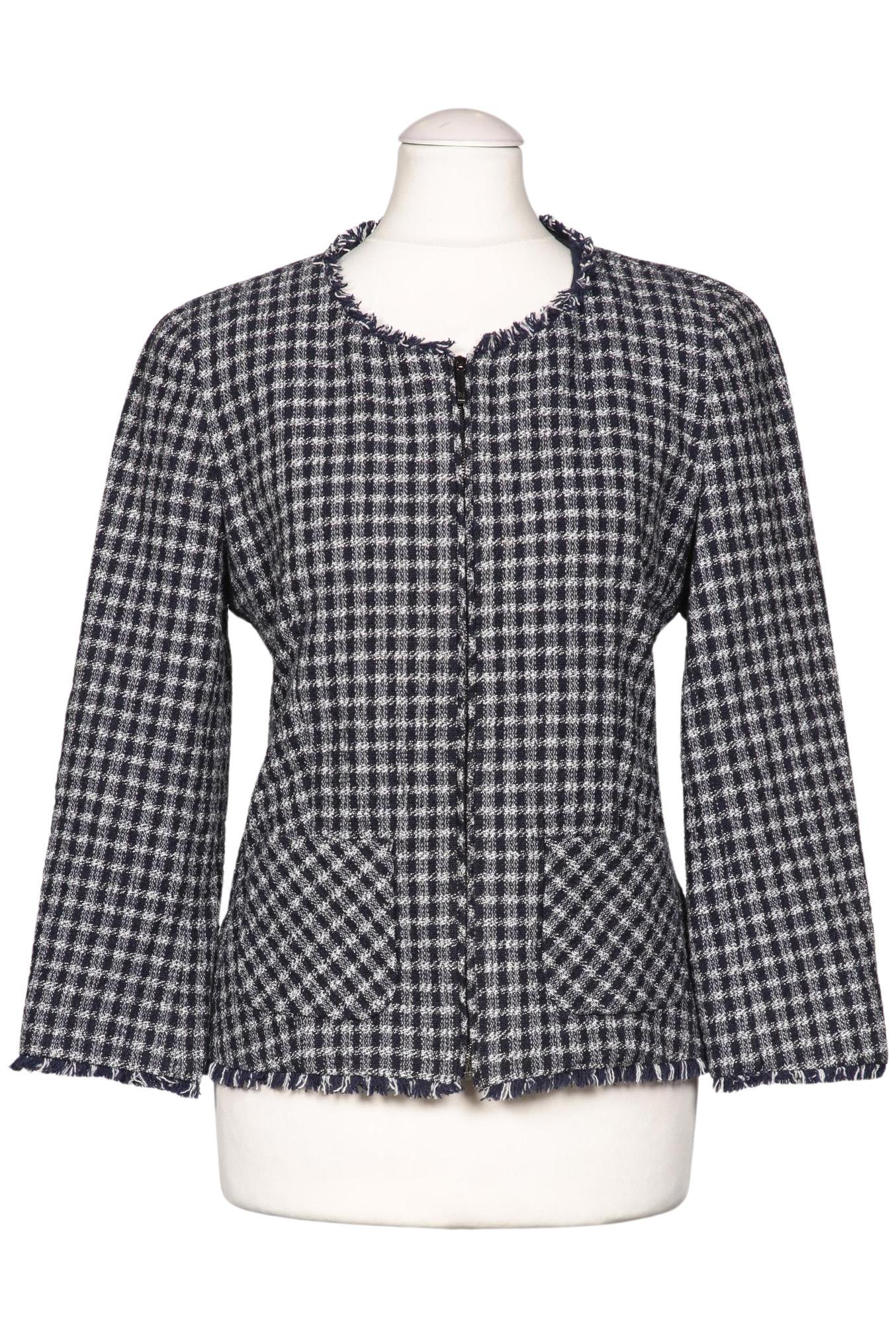 

Weekend Max Mara Damen Blazer, mehrfarbig, Gr. 36