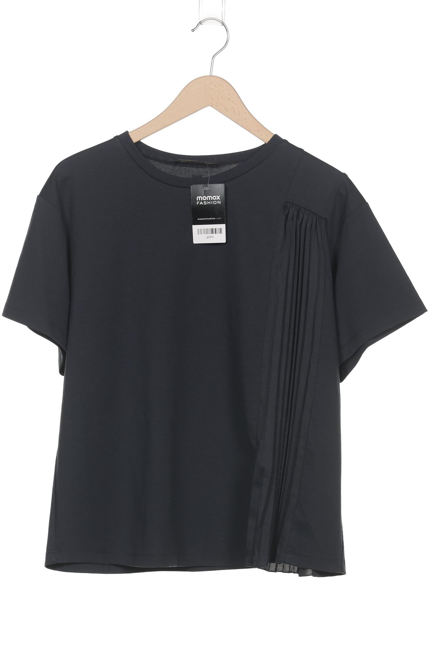 

Weekend Max Mara Damen T-Shirt, marineblau, Gr. 48