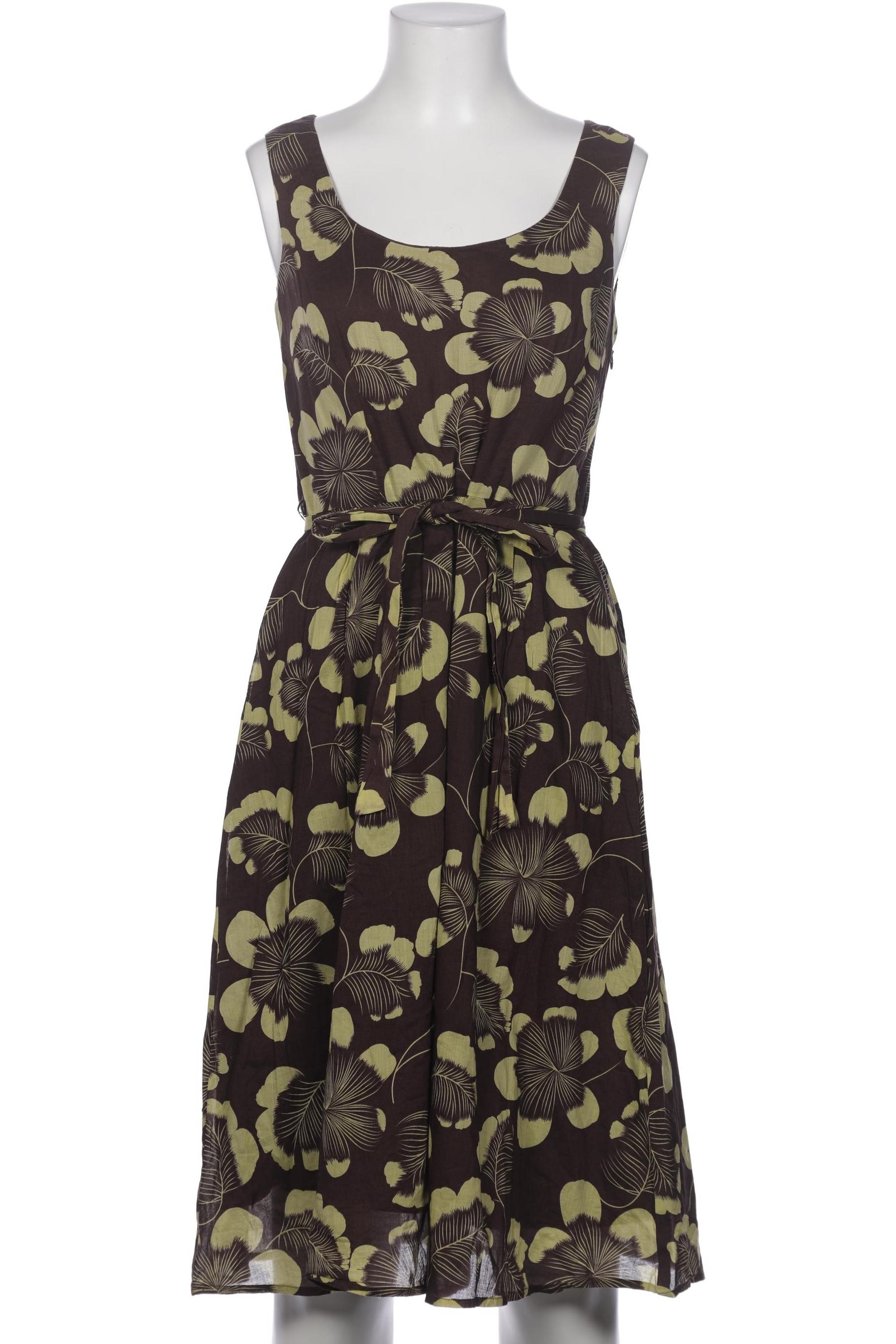 

Weekend Max Mara Damen Kleid, braun, Gr. 36