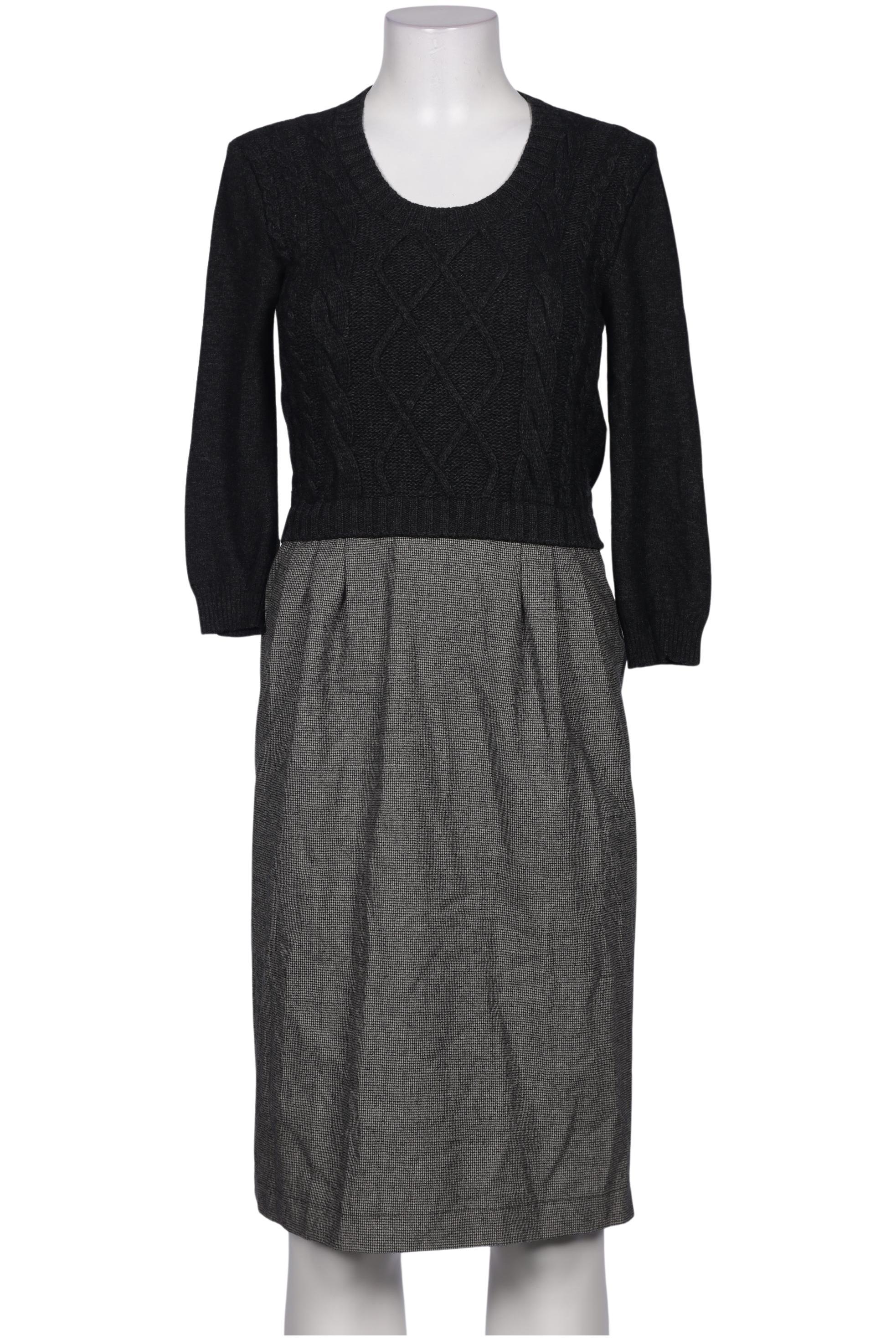 

Weekend Max Mara Damen Kleid, grau, Gr. 38