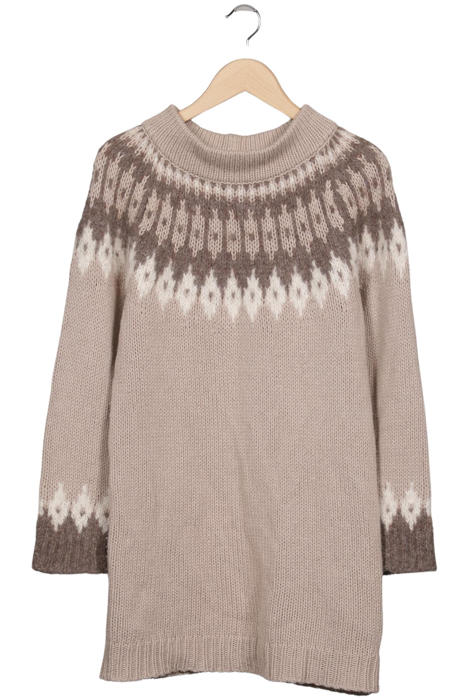 

Weekend Max Mara Damen Pullover, beige, Gr. 38