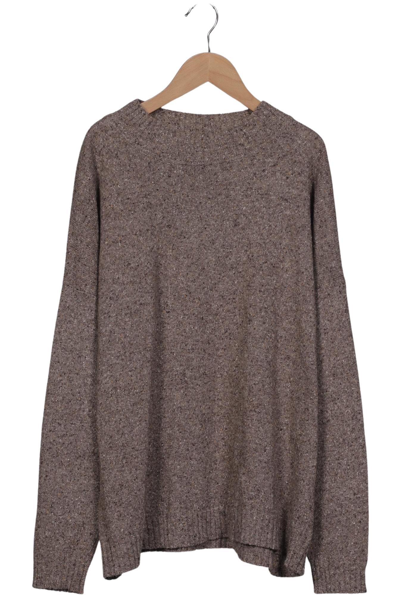 

Weekend Max Mara Damen Pullover, braun, Gr. 42