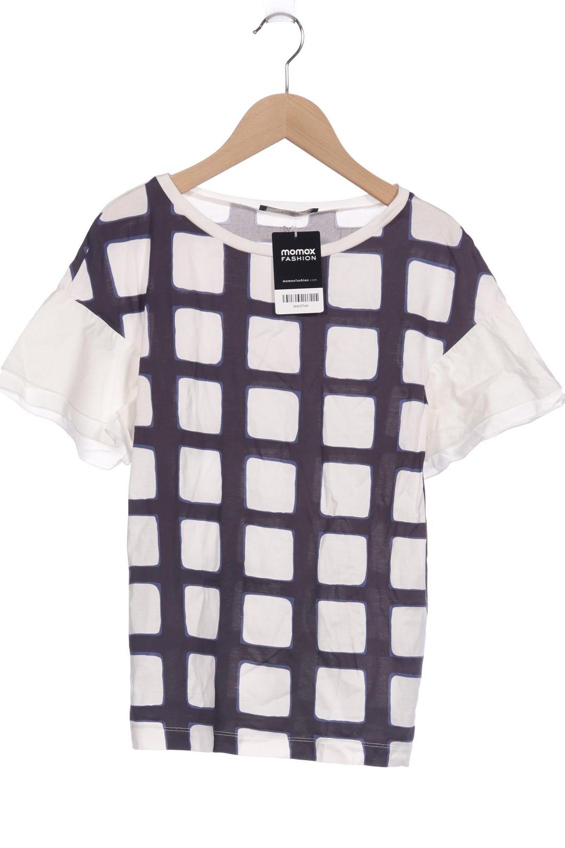 

Weekend Max Mara Damen T-Shirt, weiß, Gr. 36