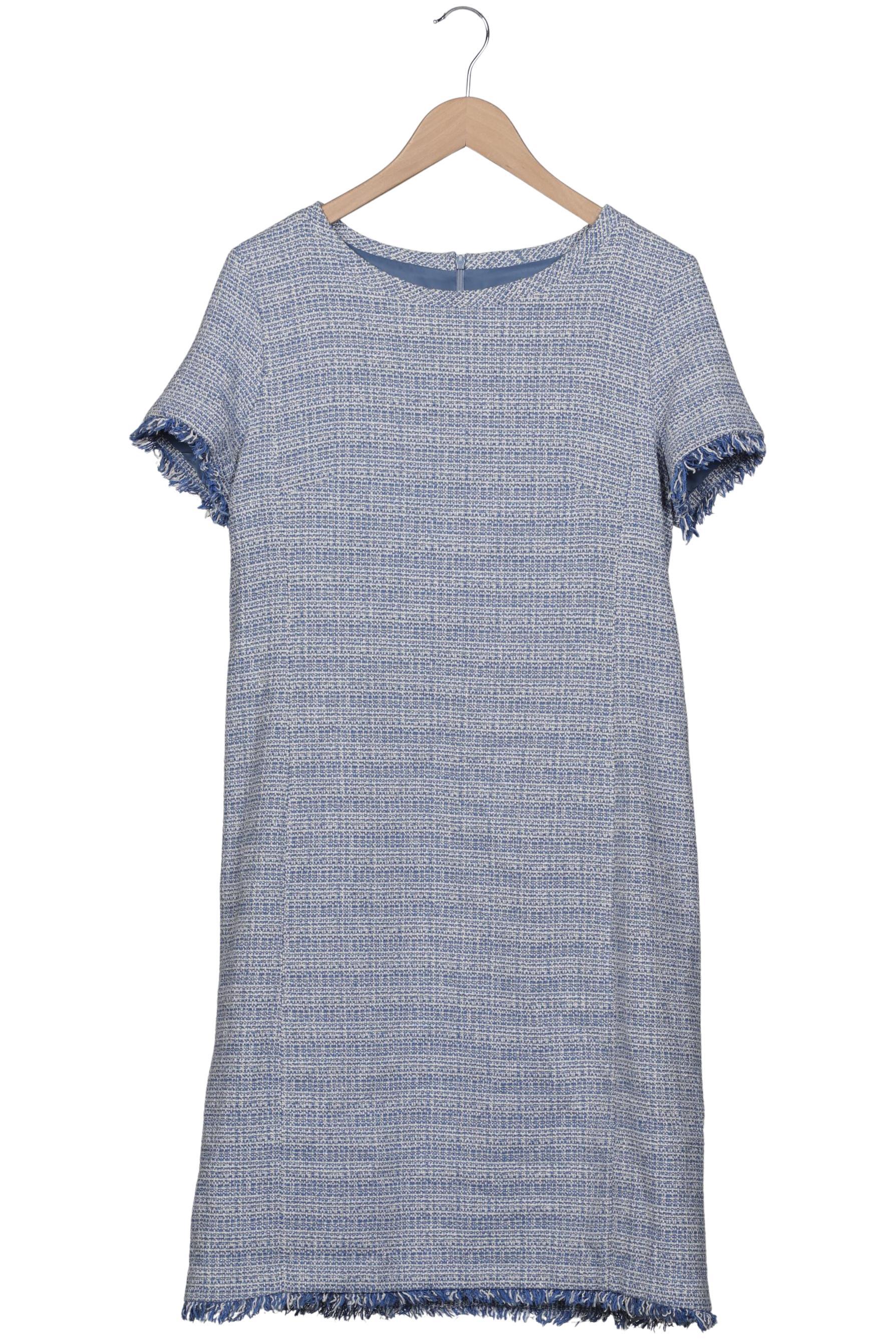 

Weekend Max Mara Damen Kleid, blau, Gr. 38