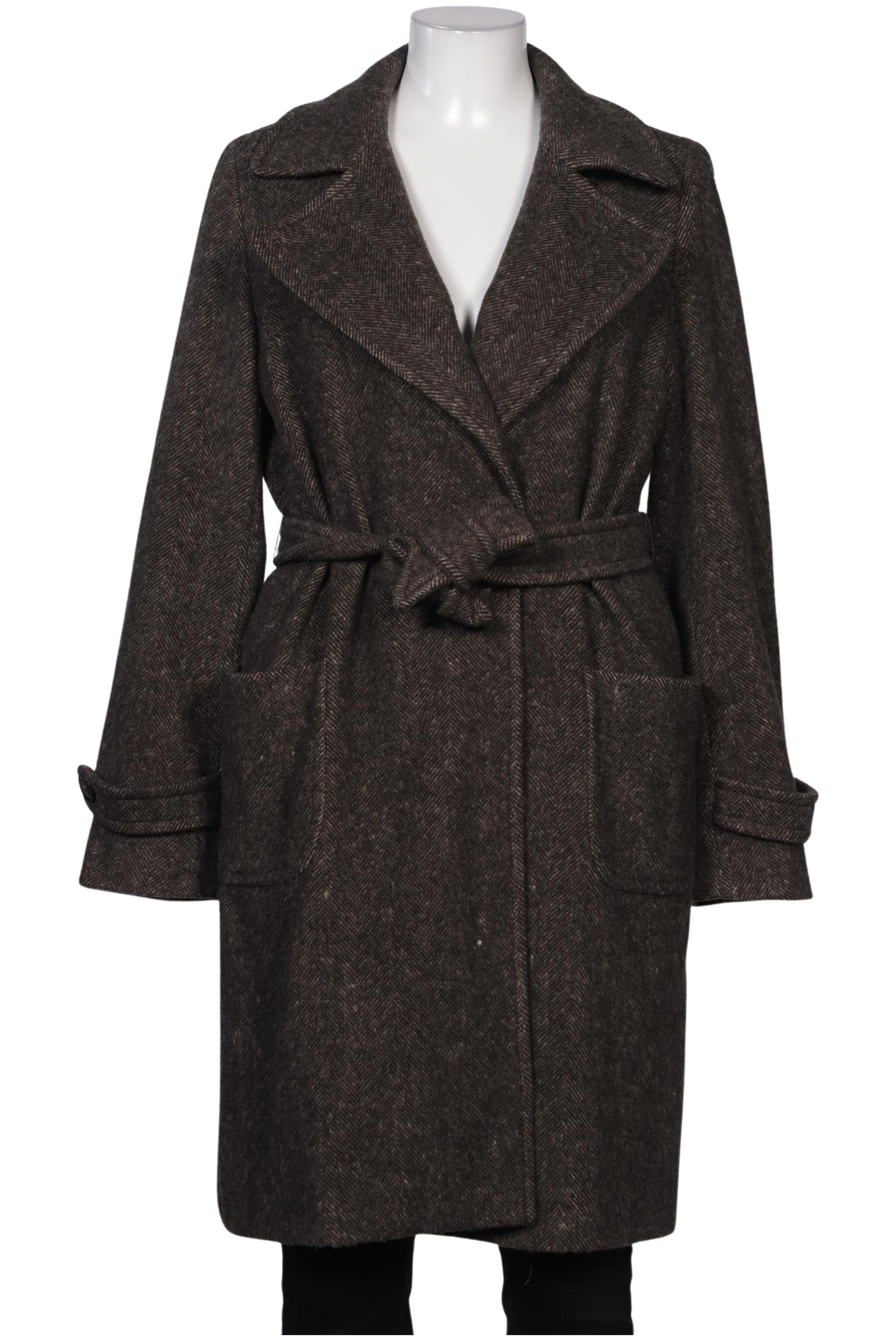 

Weekend Max Mara Damen Mantel, braun, Gr. 42