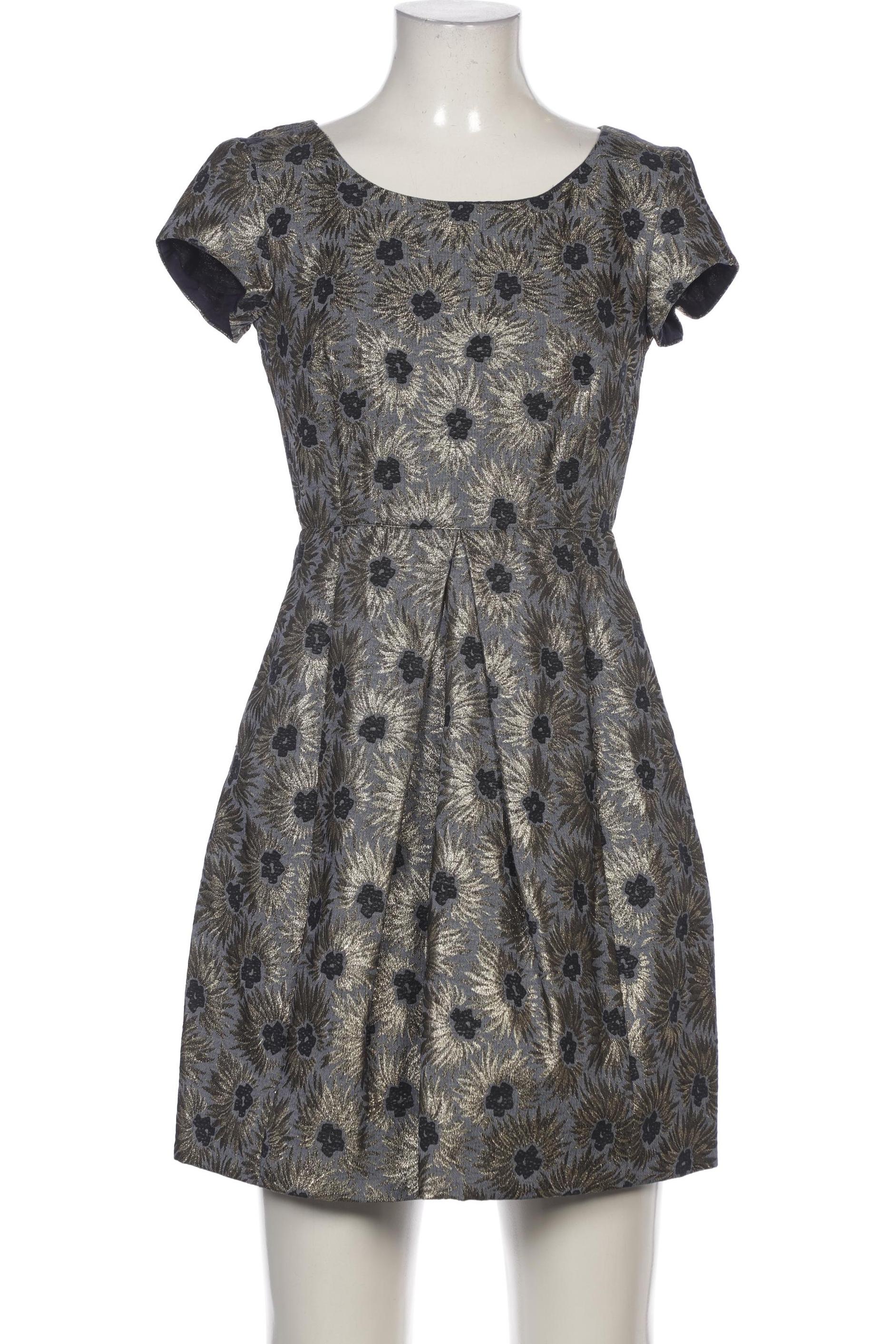 

WEEKEND Max Mara Damen Kleid, mehrfarbig