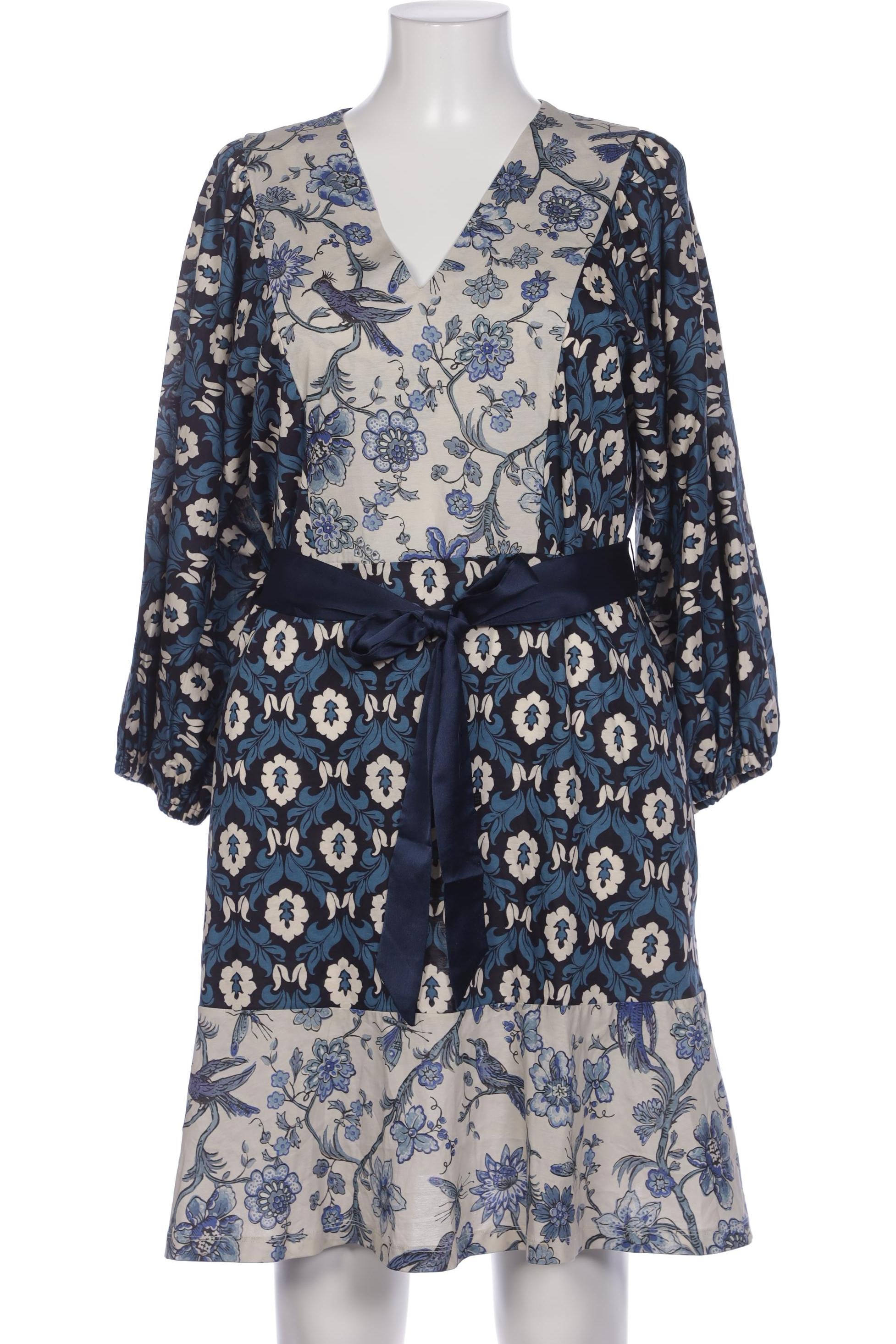 

Weekend Max Mara Damen Kleid, marineblau, Gr. 46