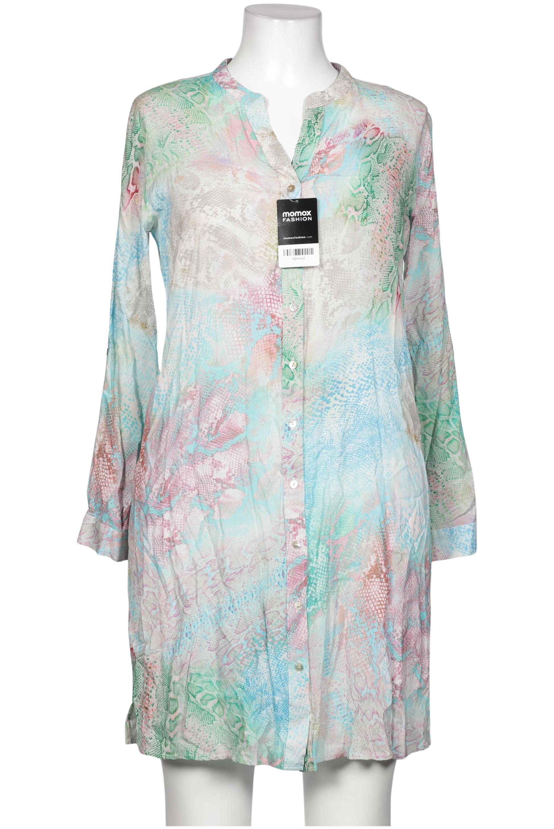 

Weekend Max Mara Damen Bluse, mehrfarbig, Gr. 42