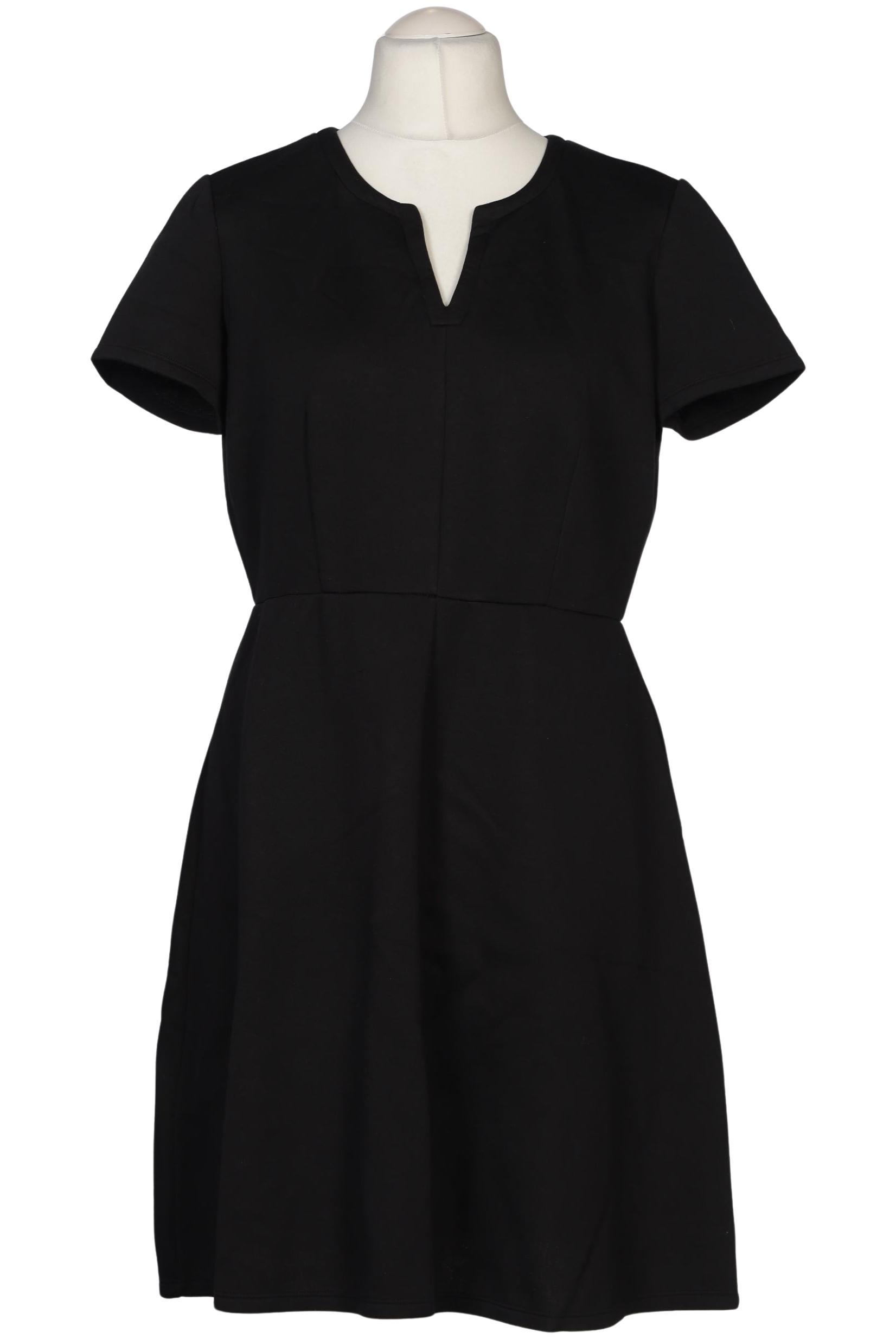 

Weekend Max Mara Damen Kleid, schwarz, Gr. 44