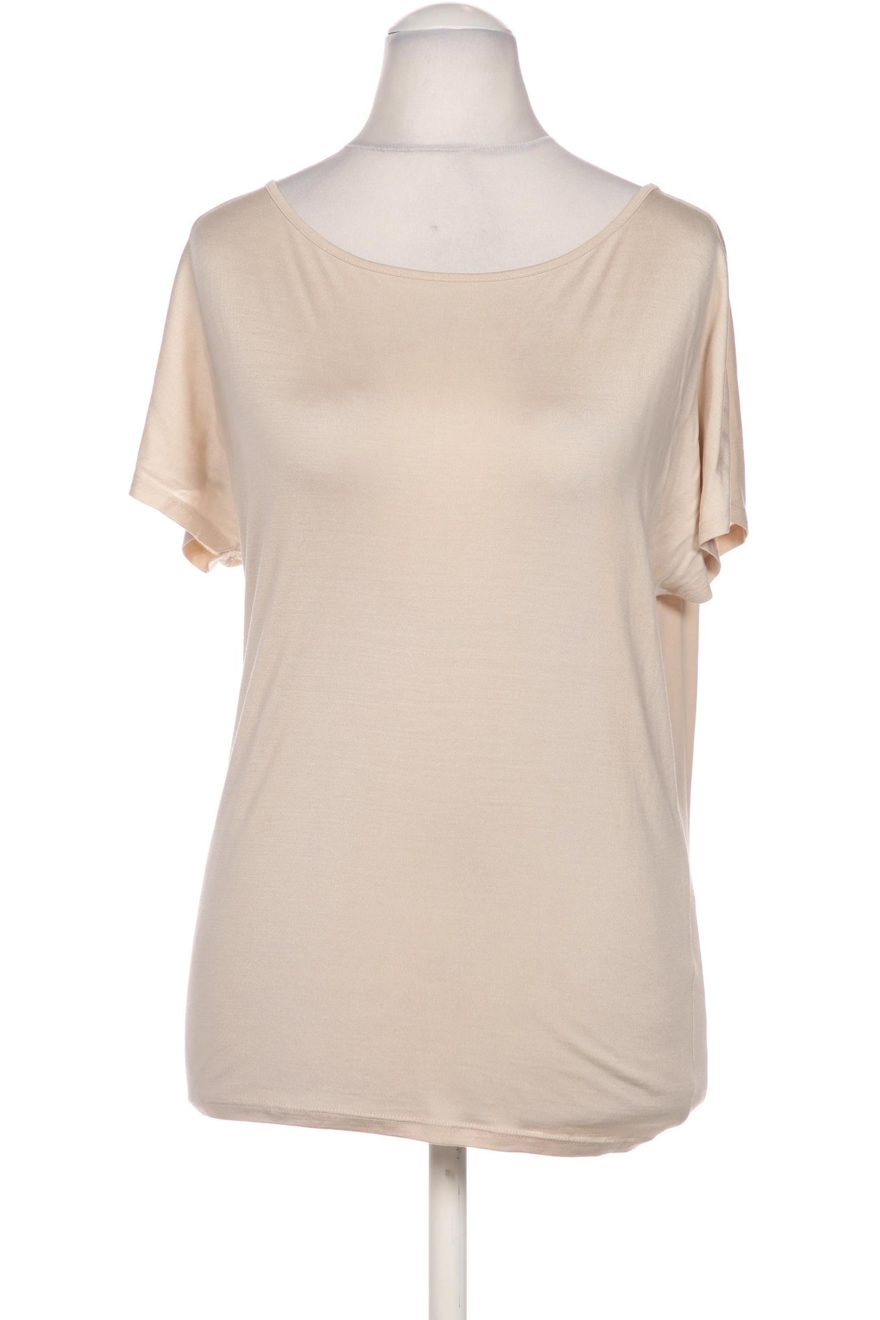 

Weekend Max Mara Damen T-Shirt, beige, Gr. 38