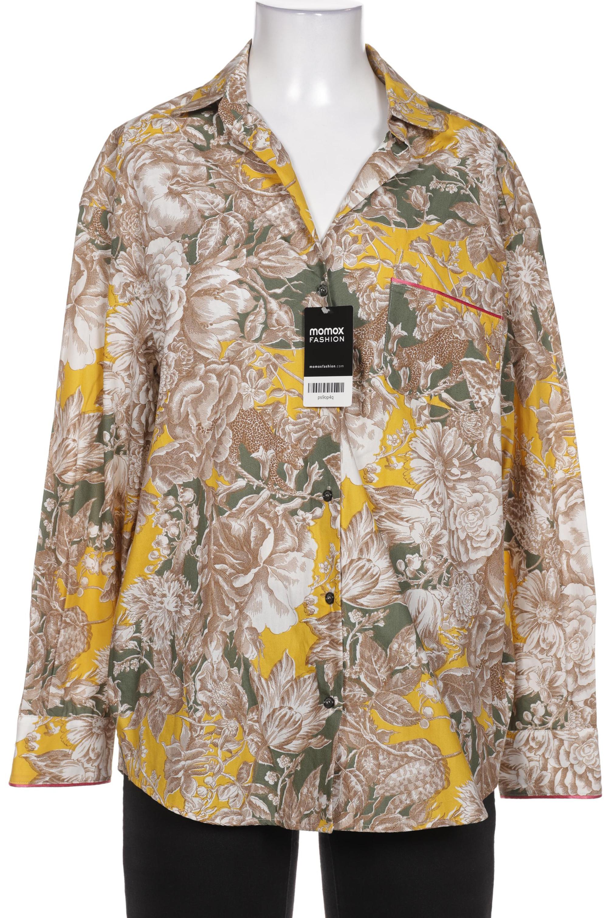 

Weekend Max Mara Damen Bluse, beige, Gr. 34