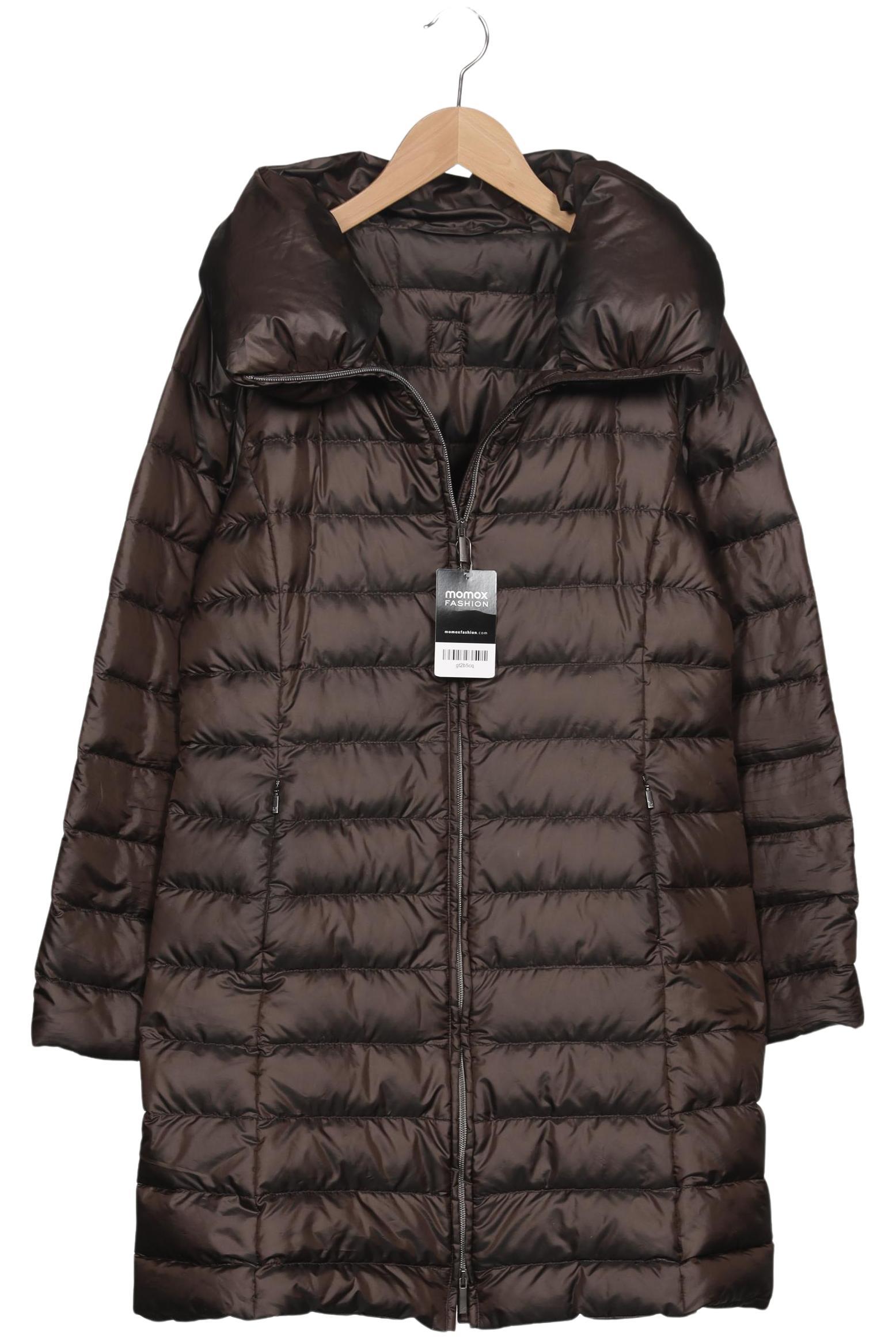 

Weekend Max Mara Damen Mantel, braun, Gr. 38