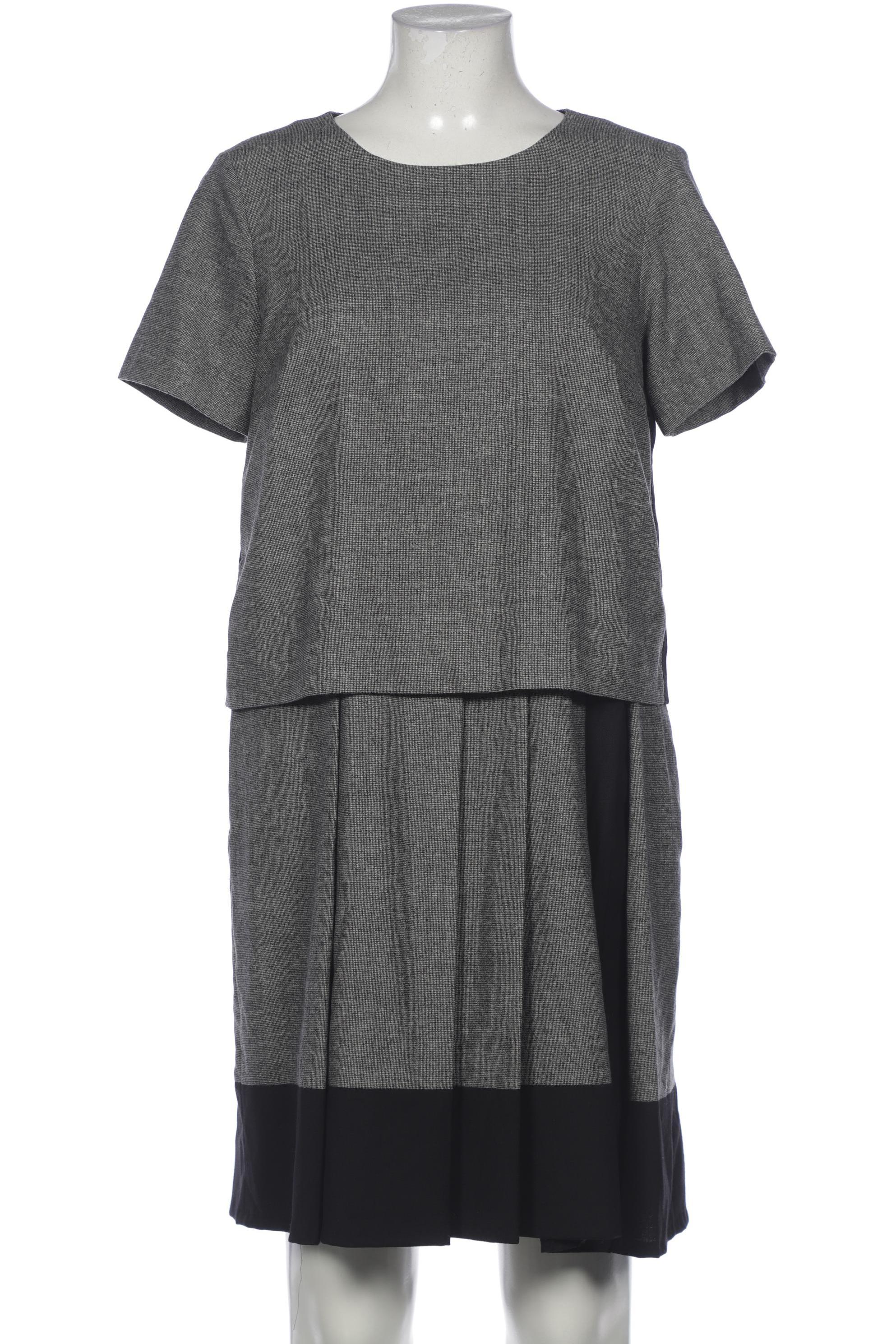 

Weekend Max Mara Damen Kleid, grau, Gr. 40