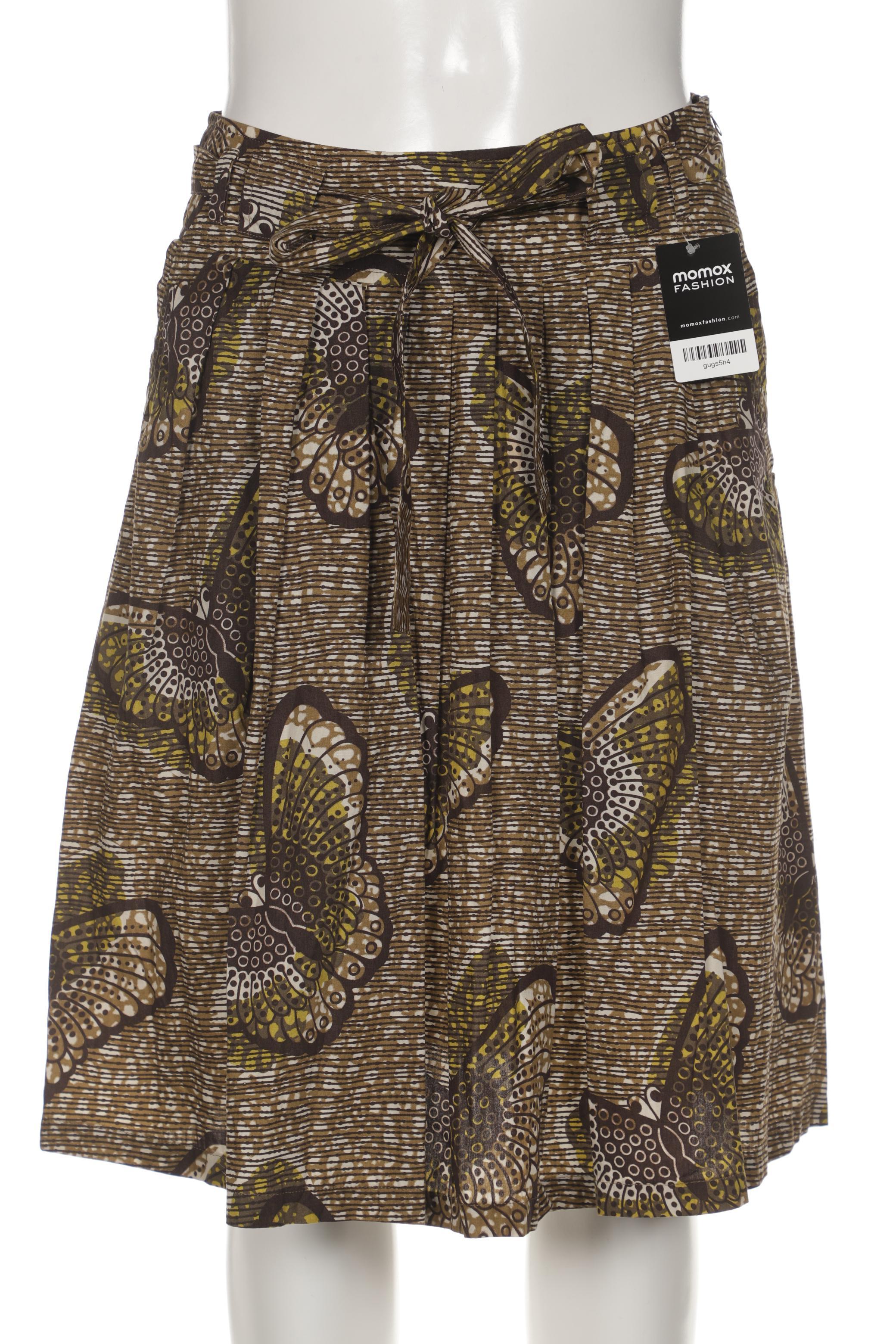 

WEEKEND Max Mara Damen Rock, grün