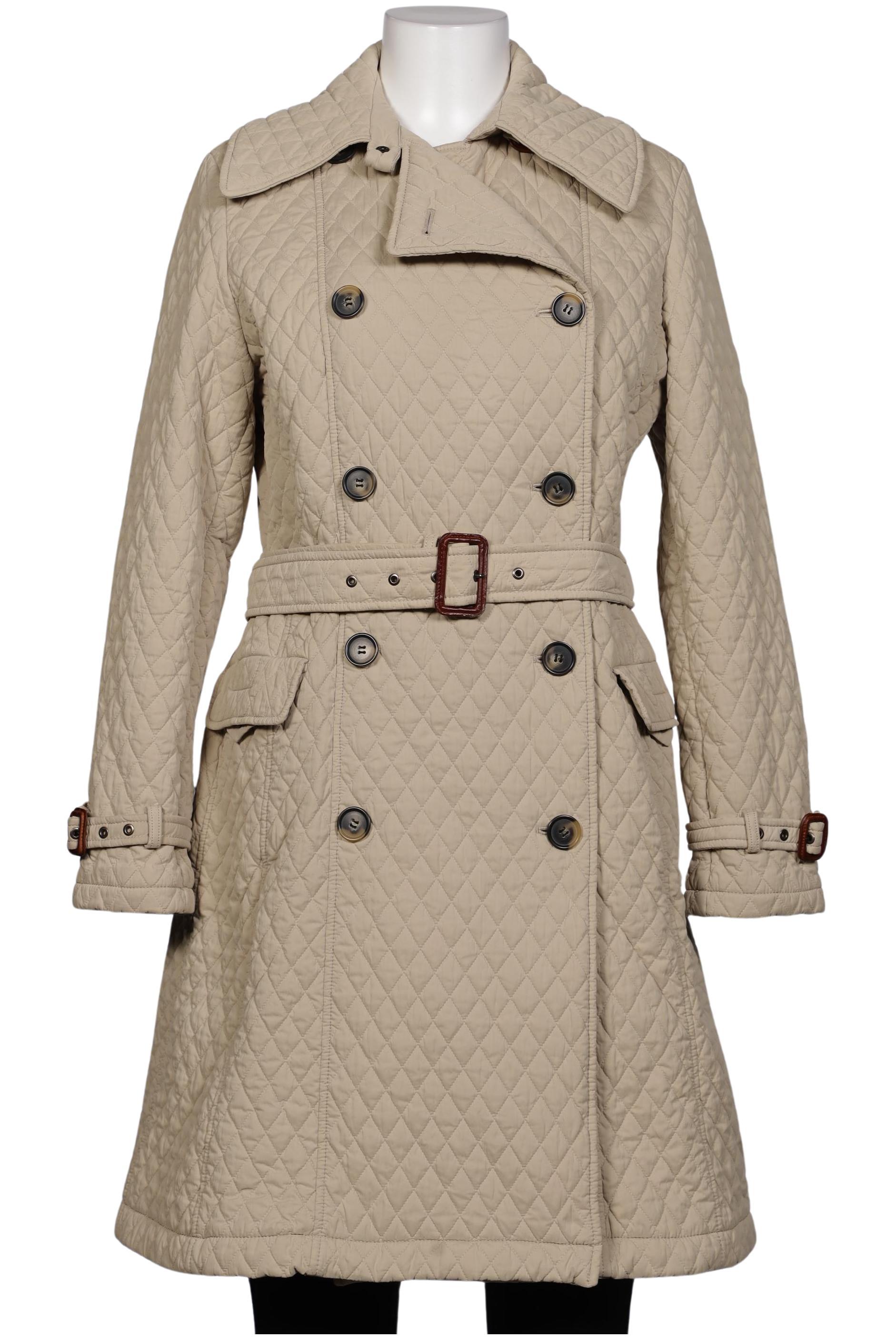 

Weekend Max Mara Damen Mantel, beige, Gr. 42