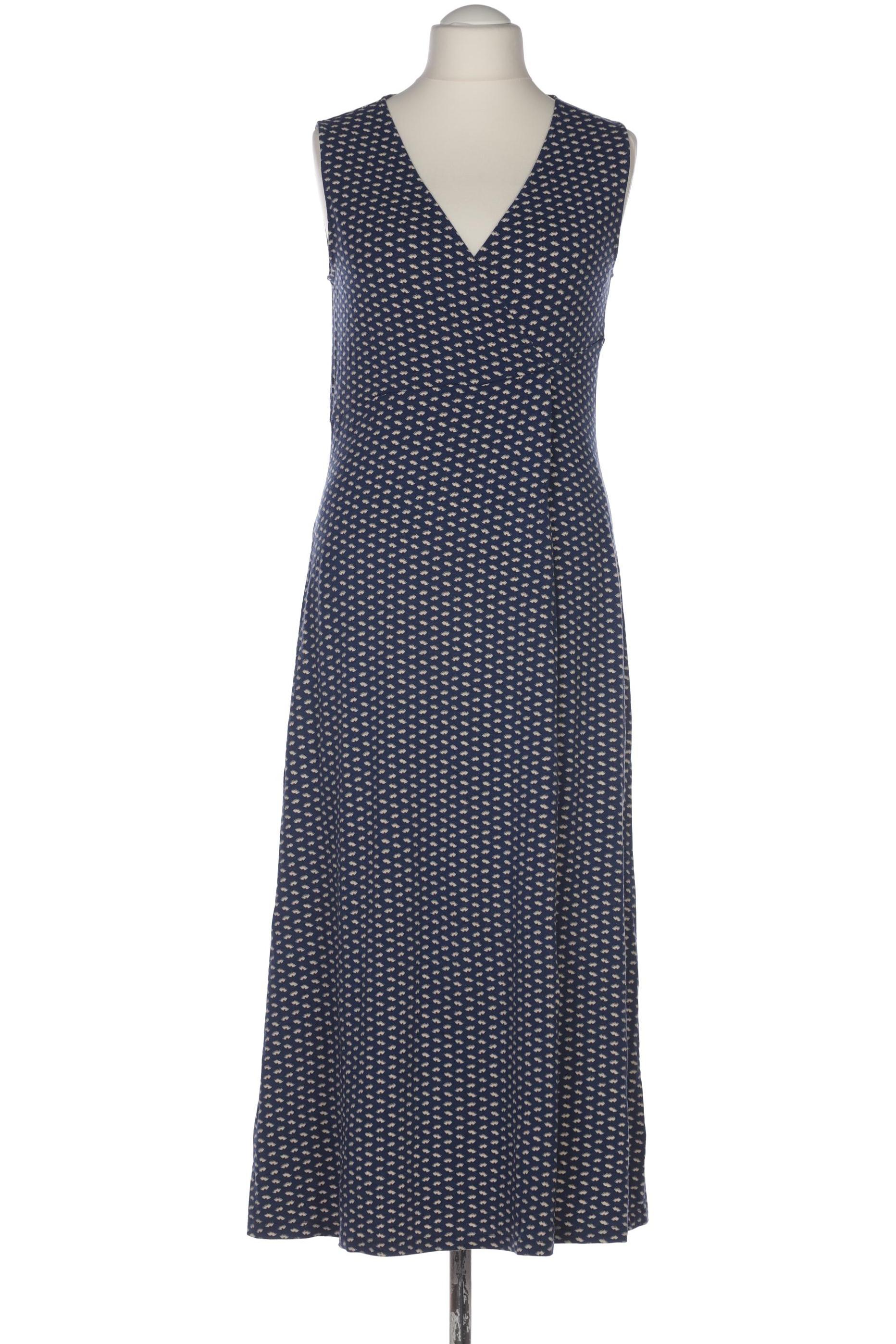 

Weekend Max Mara Damen Kleid, blau, Gr. 36