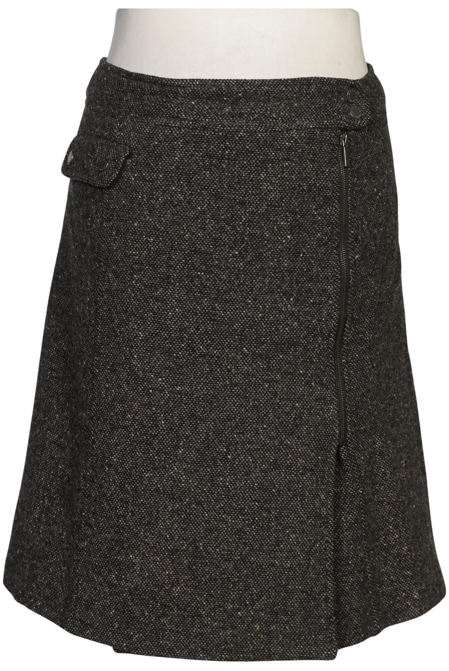 

Weekend Max Mara Damen Rock, grau, Gr. 44