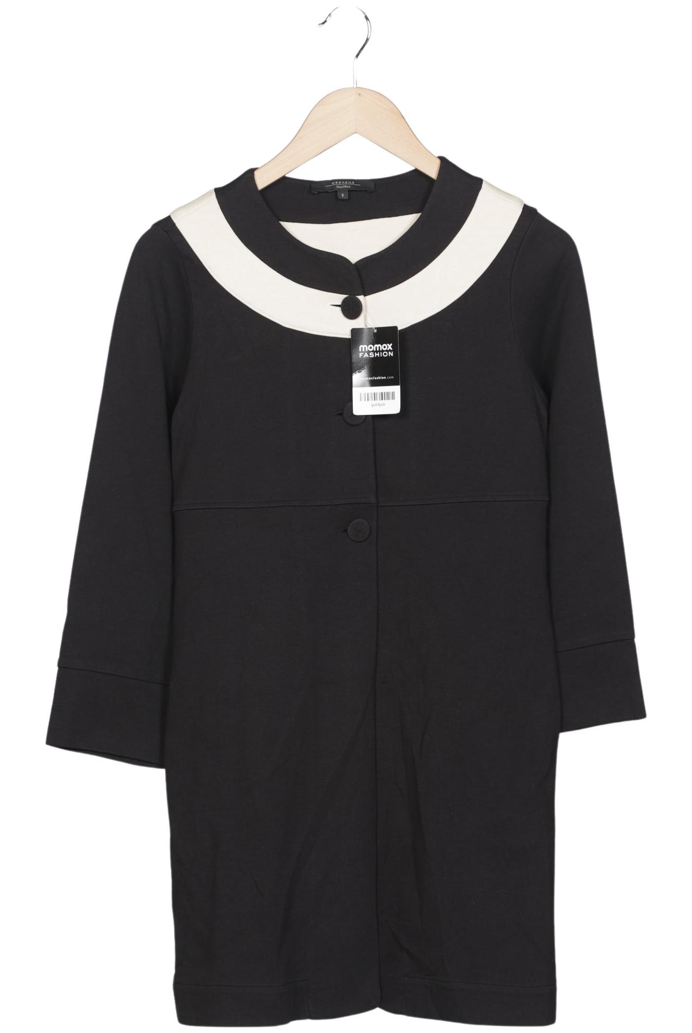 

Weekend Max Mara Damen Strickjacke, mehrfarbig, Gr. 36