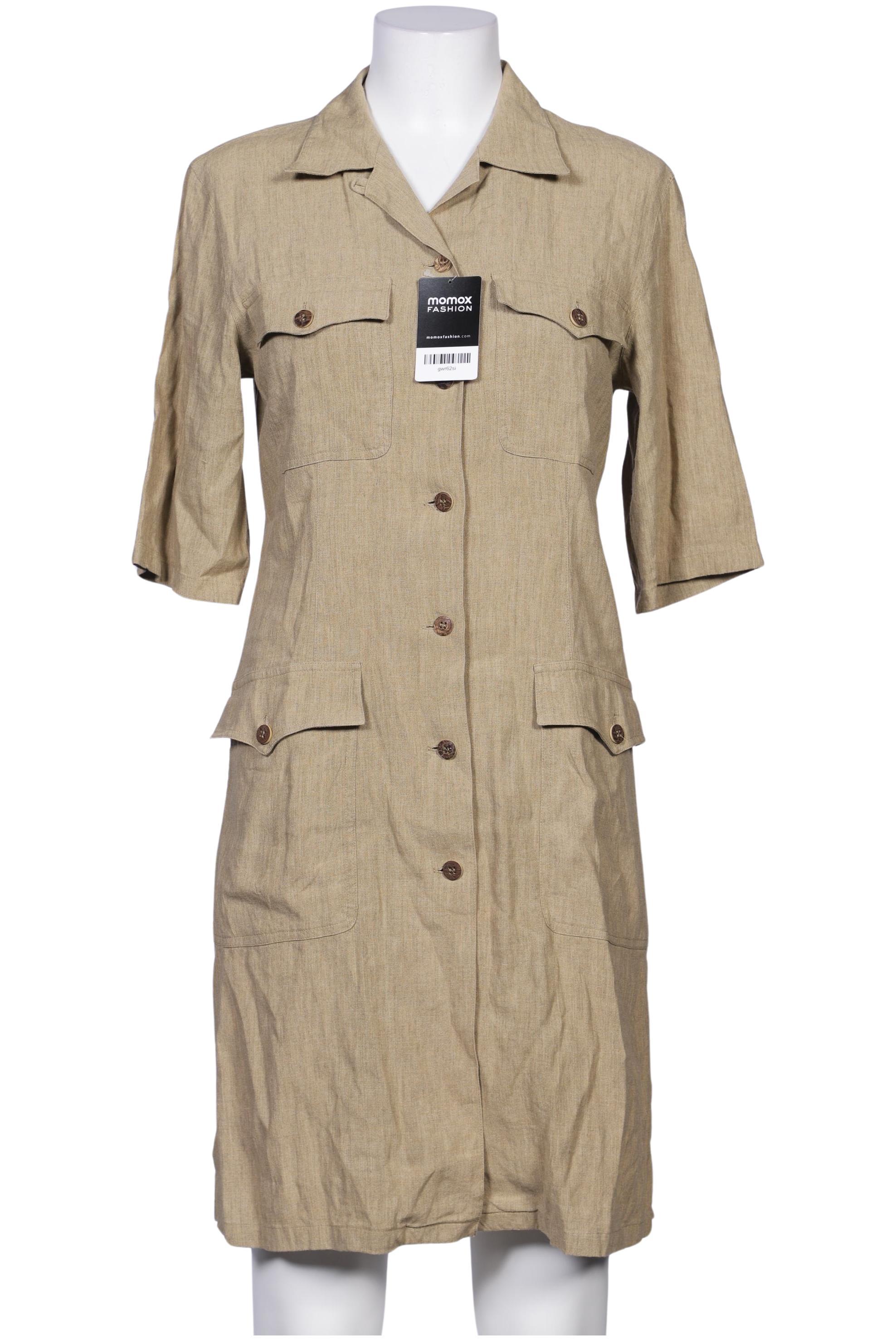 

Weekend Max Mara Damen Kleid, beige, Gr. 40