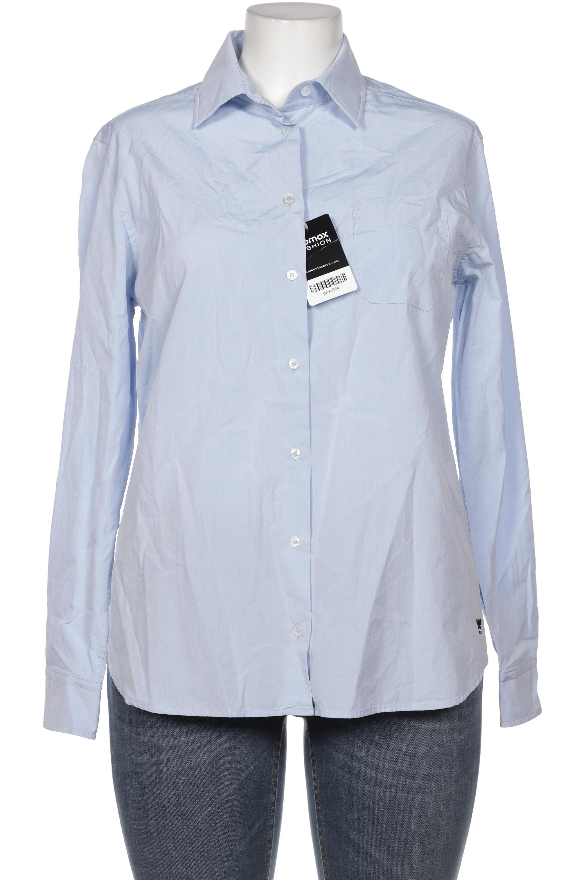 

Weekend Max Mara Damen Bluse, hellblau, Gr. 48