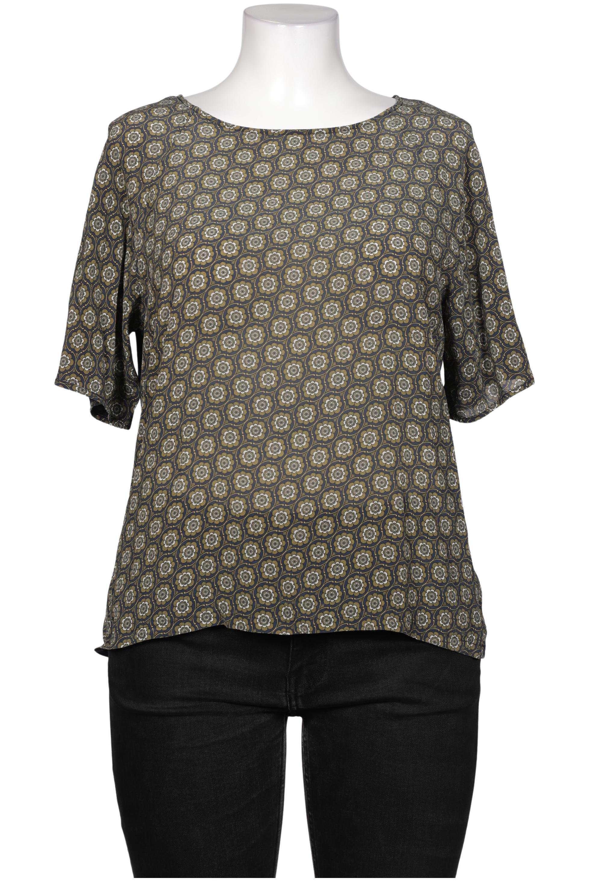 

Weekend Max Mara Damen Bluse, mehrfarbig, Gr. 44