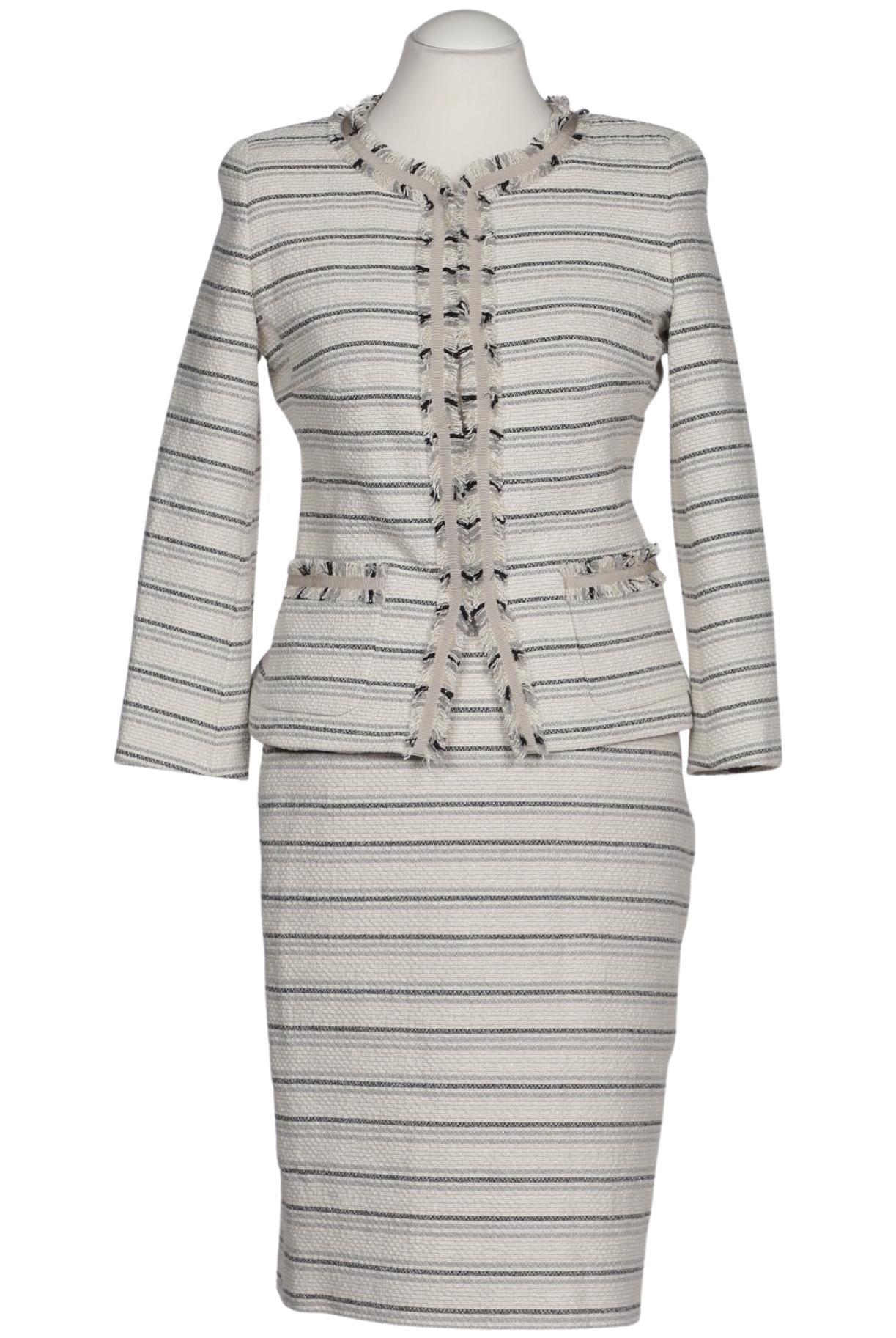 

Weekend Max Mara Damen Anzug, mehrfarbig, Gr. 36