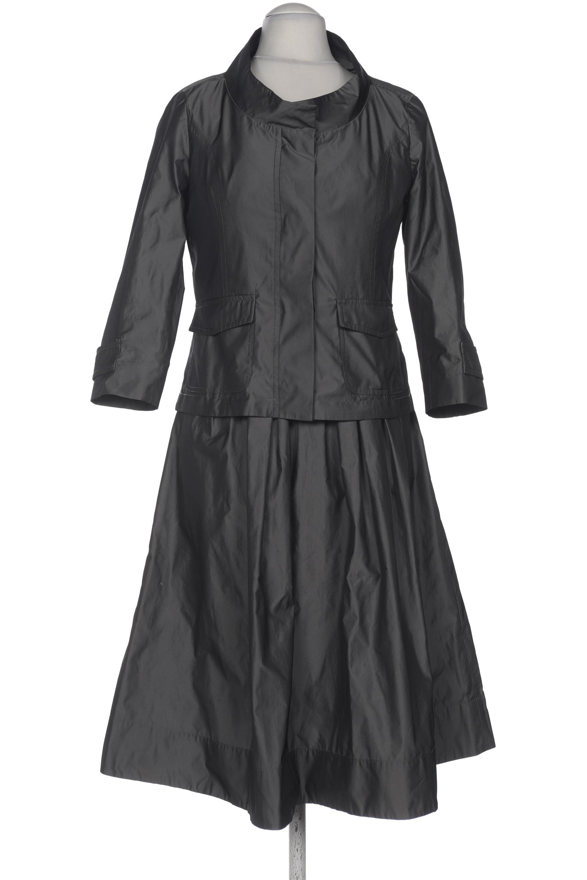 

Weekend Max Mara Damen Anzug, grau, Gr. 38