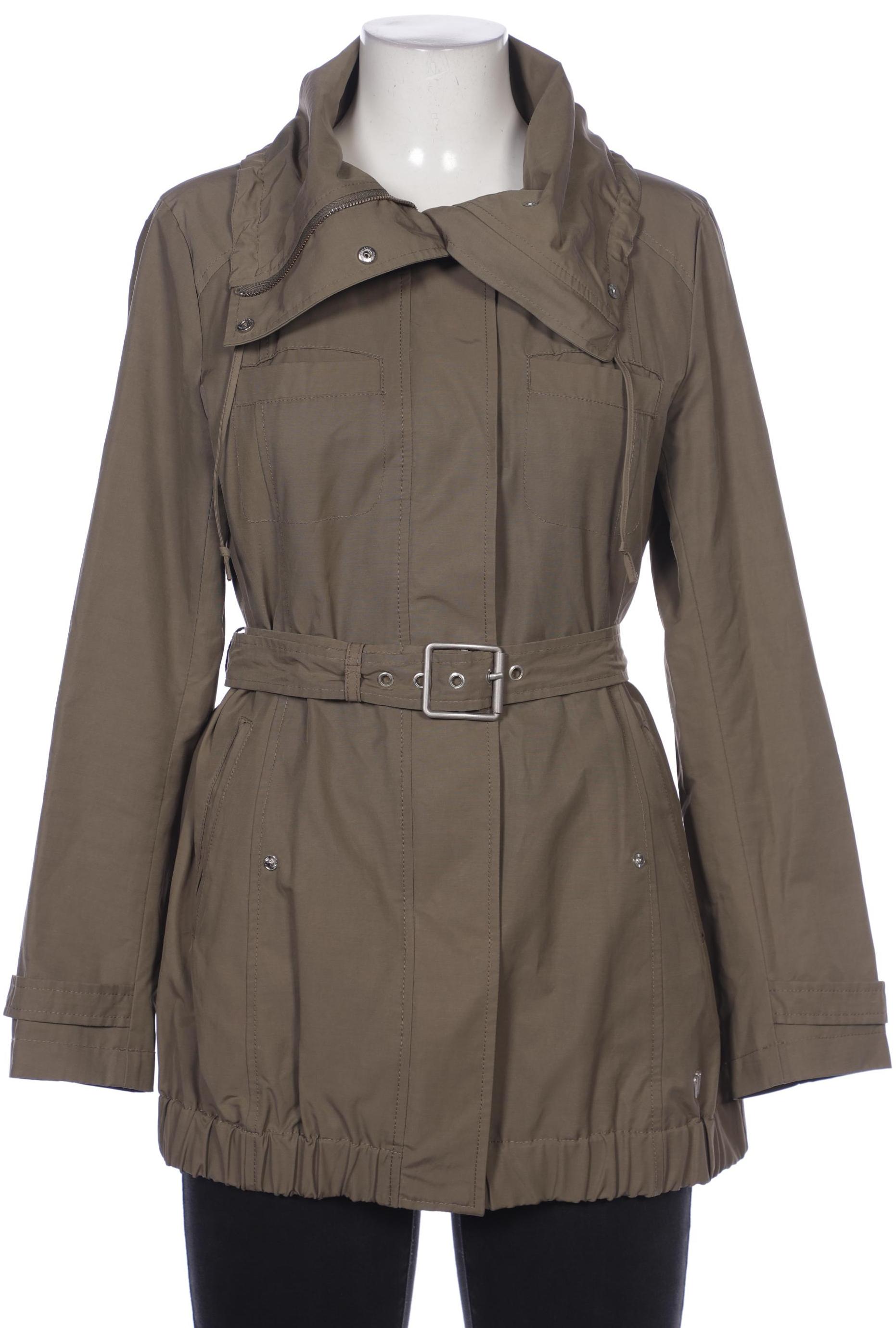 

Weekend Max Mara Damen Jacke, braun, Gr. 38