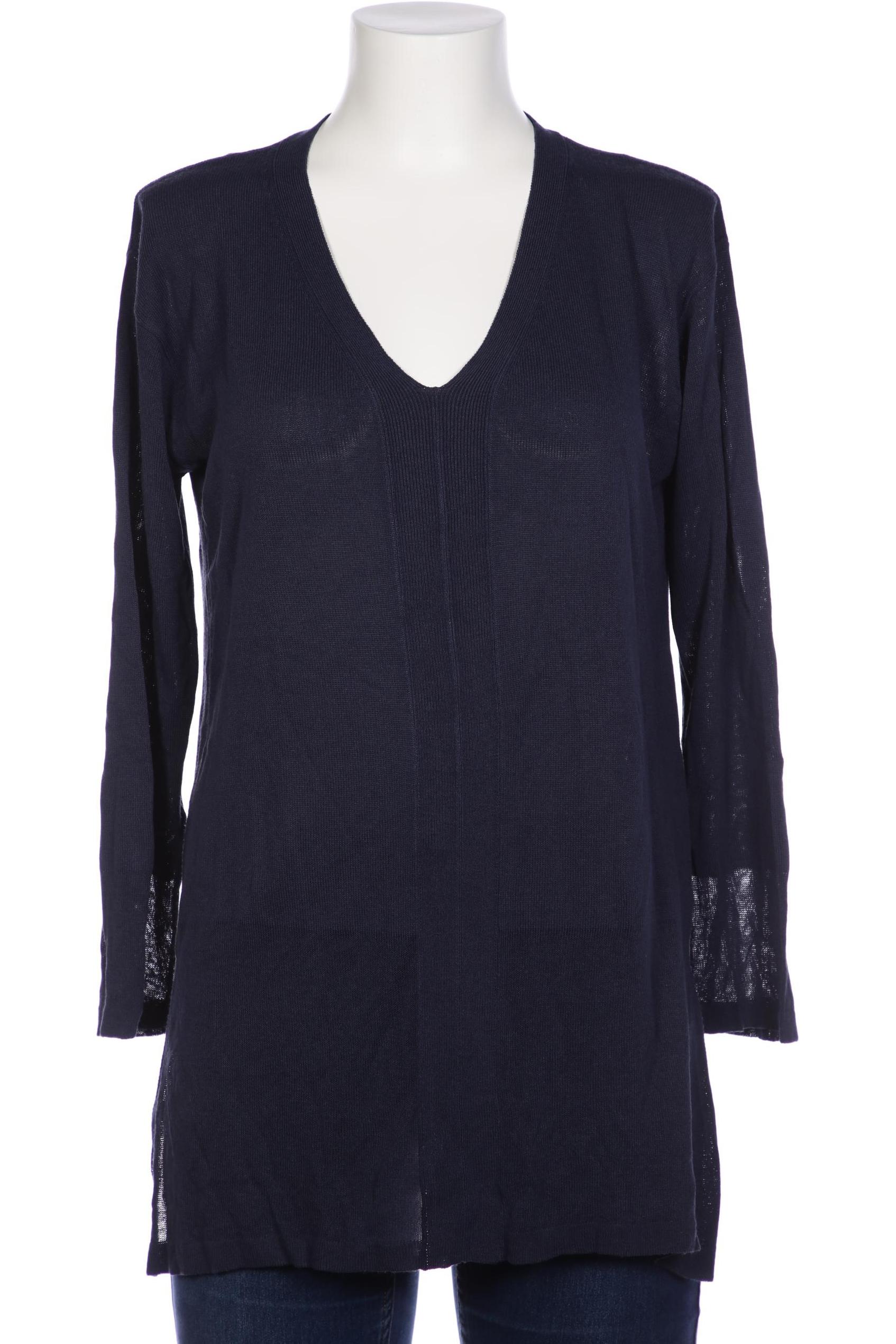 

Weekend Max Mara Damen Pullover, marineblau, Gr. 42