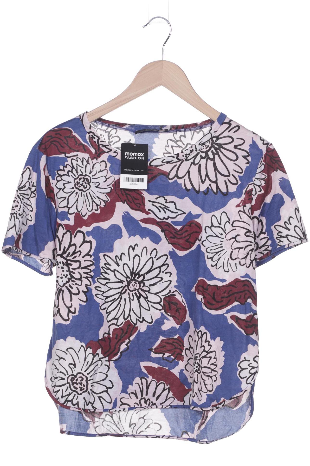 

Weekend Max Mara Damen T-Shirt, blau, Gr. 38
