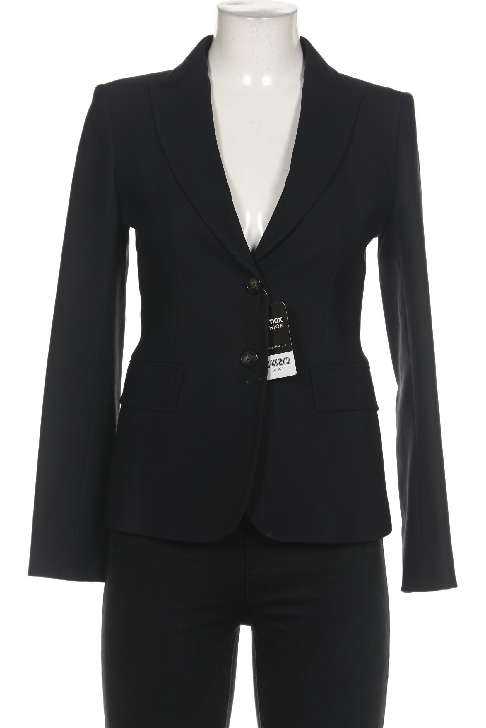 

Weekend Max Mara Damen Blazer, marineblau, Gr. 38
