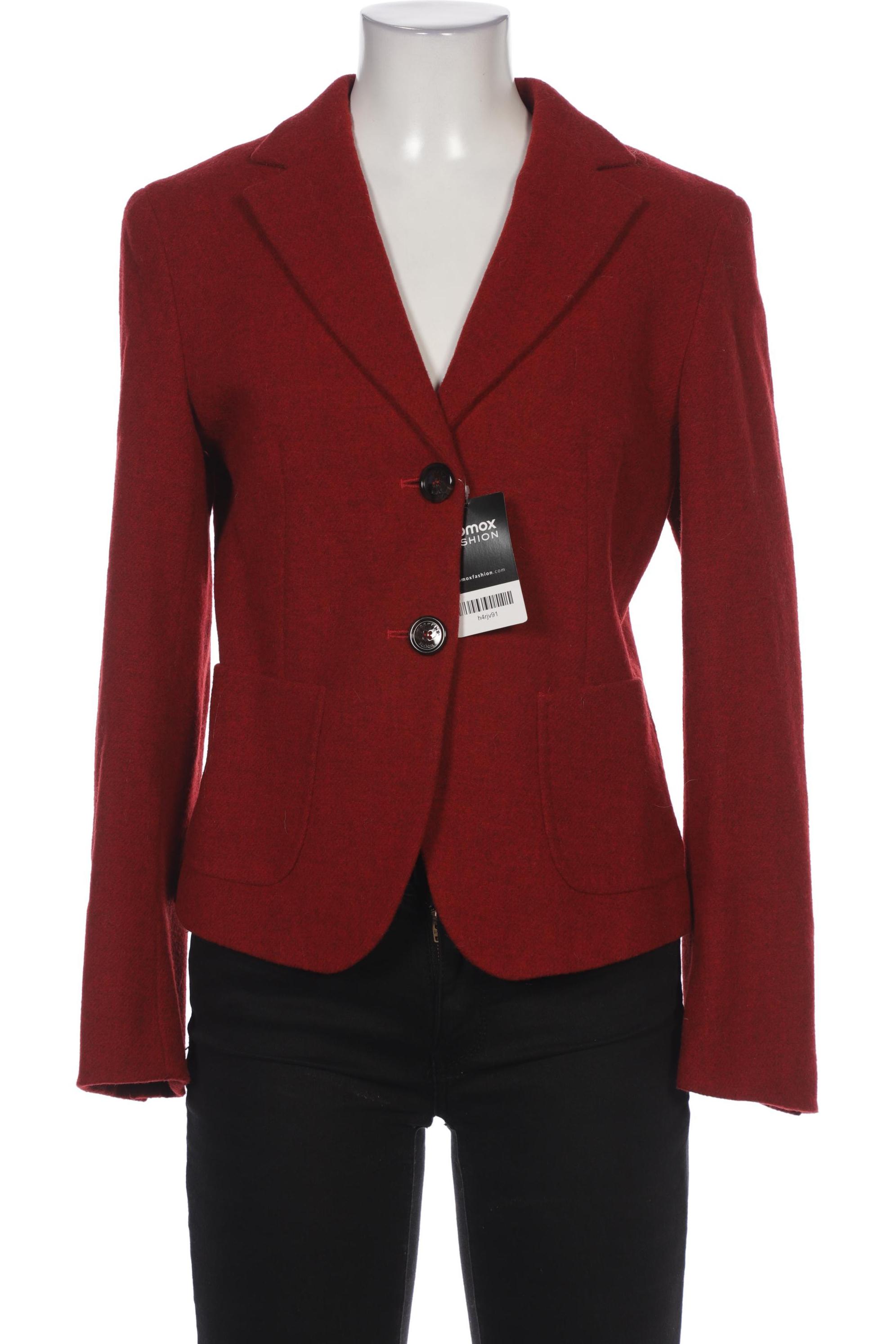 

Weekend Max Mara Damen Blazer, rot, Gr. 38